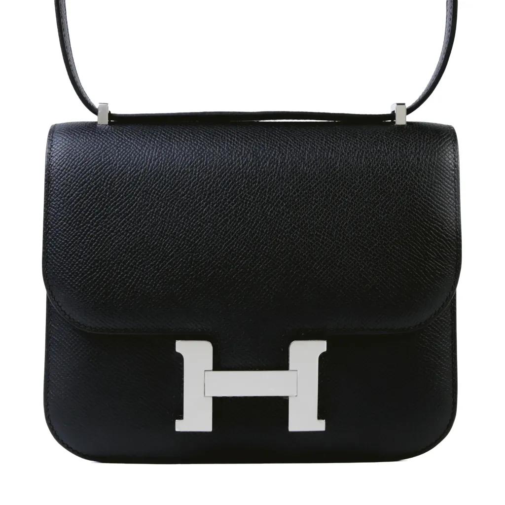 Constance Mini 19 Mirror Noir (89)