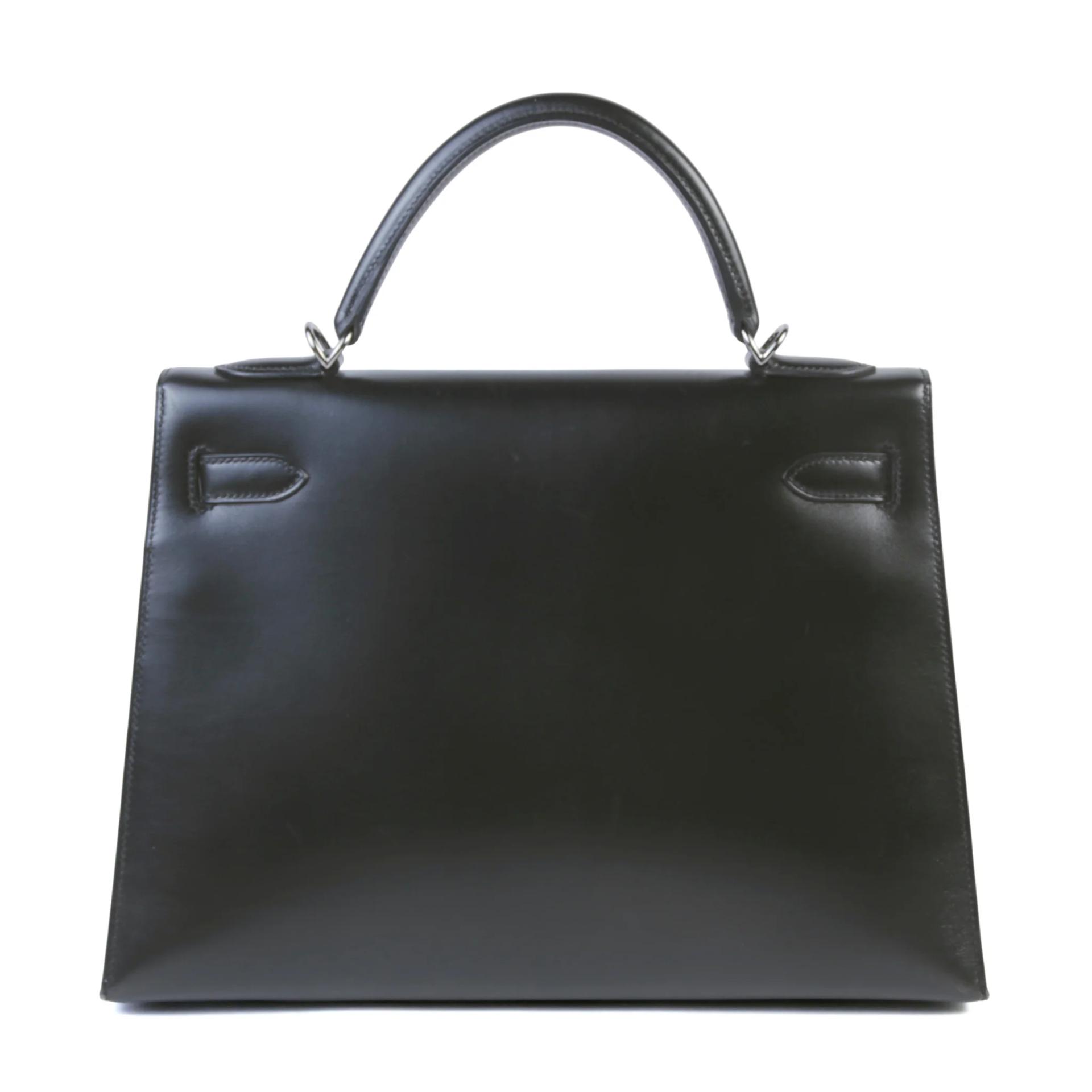 Kelly 32 Sellier Black (89)