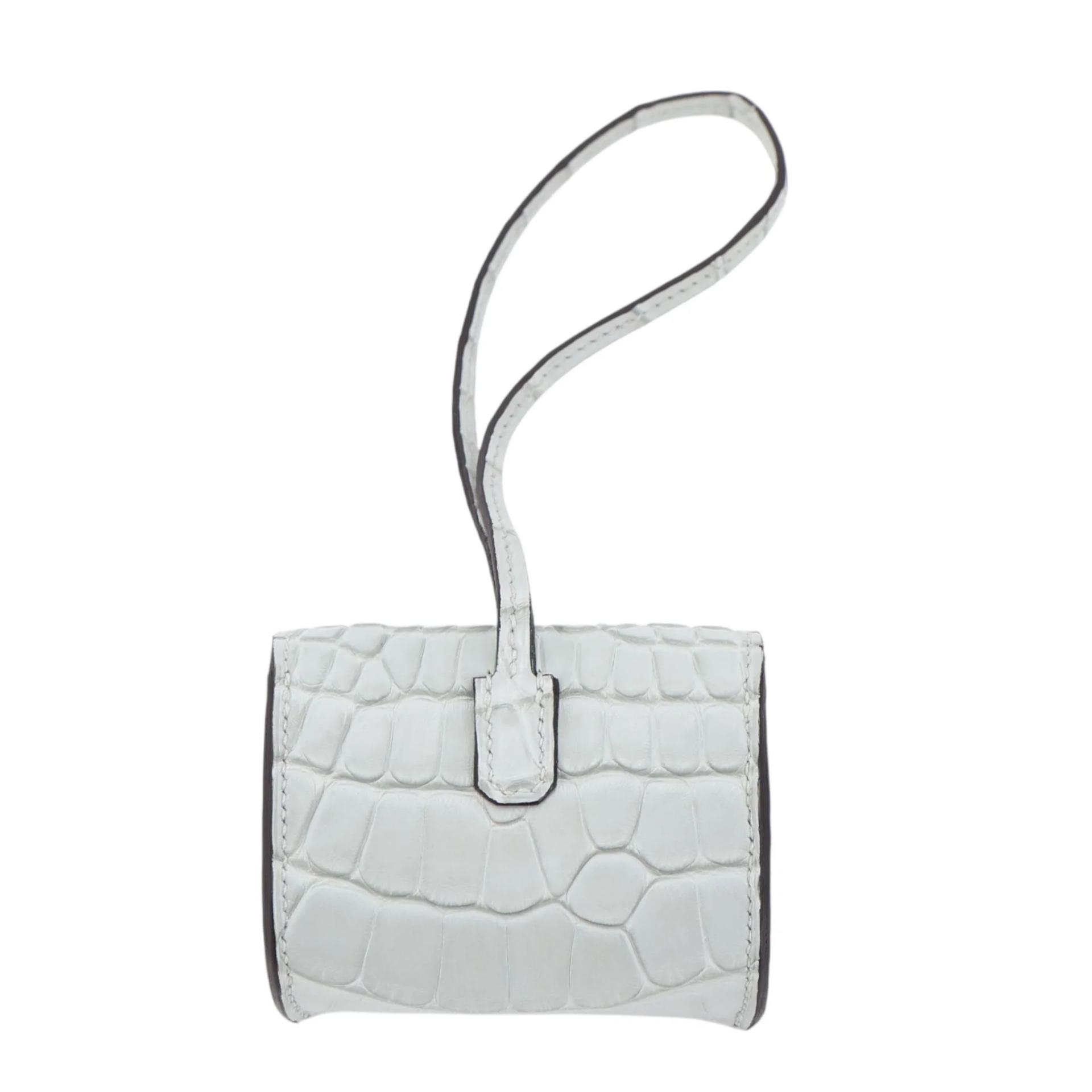 Charm Kelly Festival Gris Neve (0W)