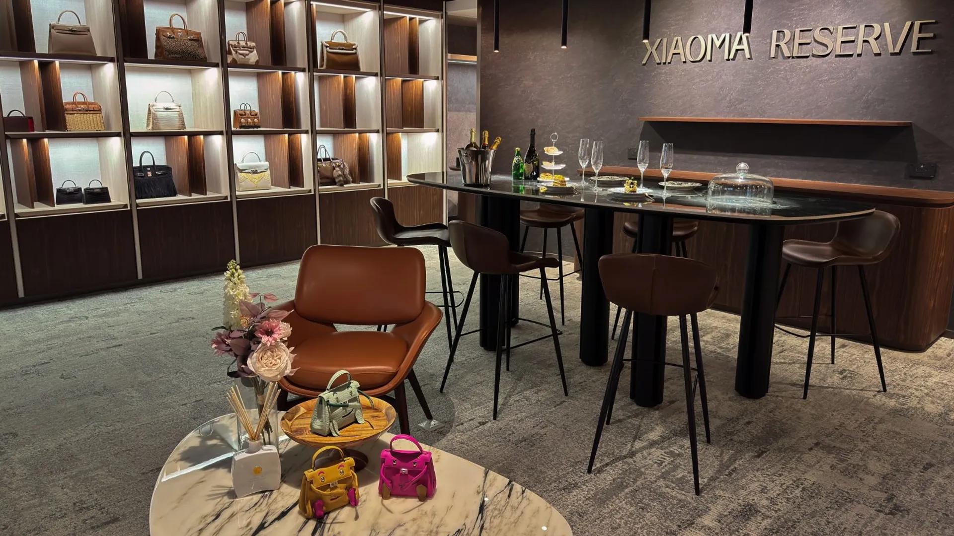 媒體報導｜Prestige Online - XIAOMA Reserve Luxury Beyond Ownership

