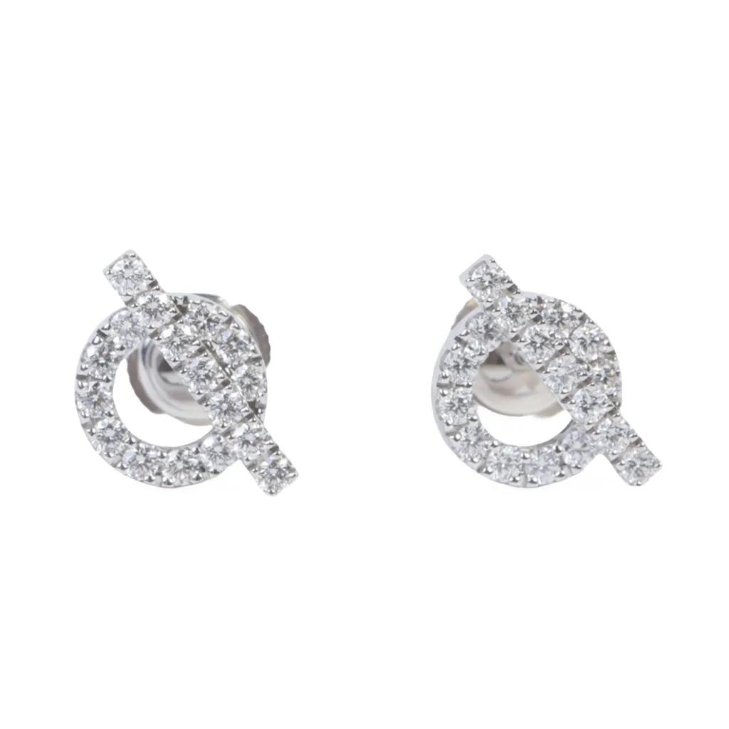 Finesse earrings
