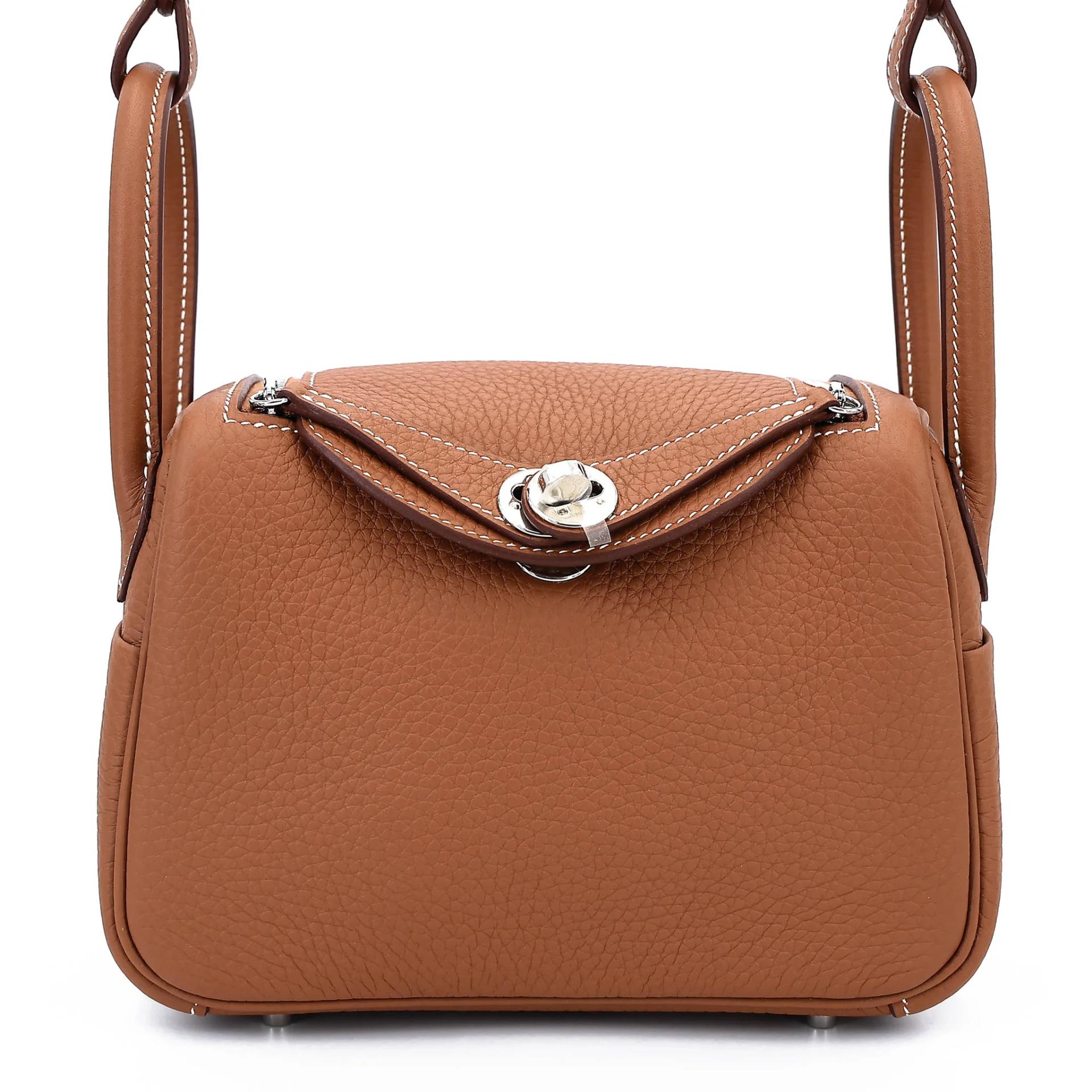 Mini Lindy II Gold (37)