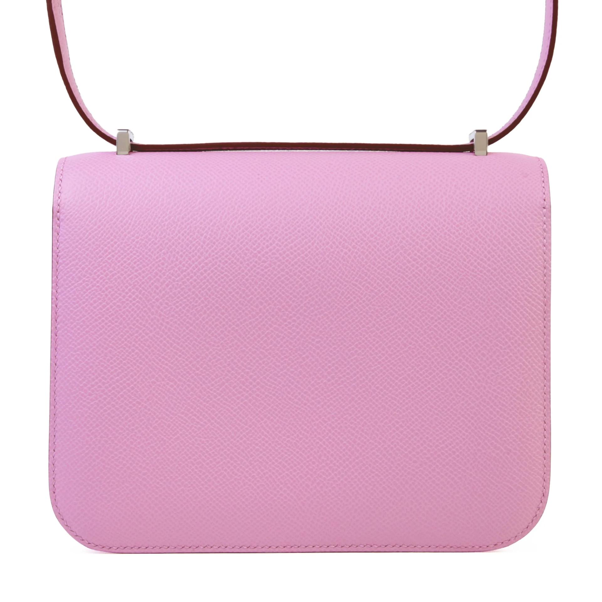 Constance Mini Mauve Sylvestre (X9)