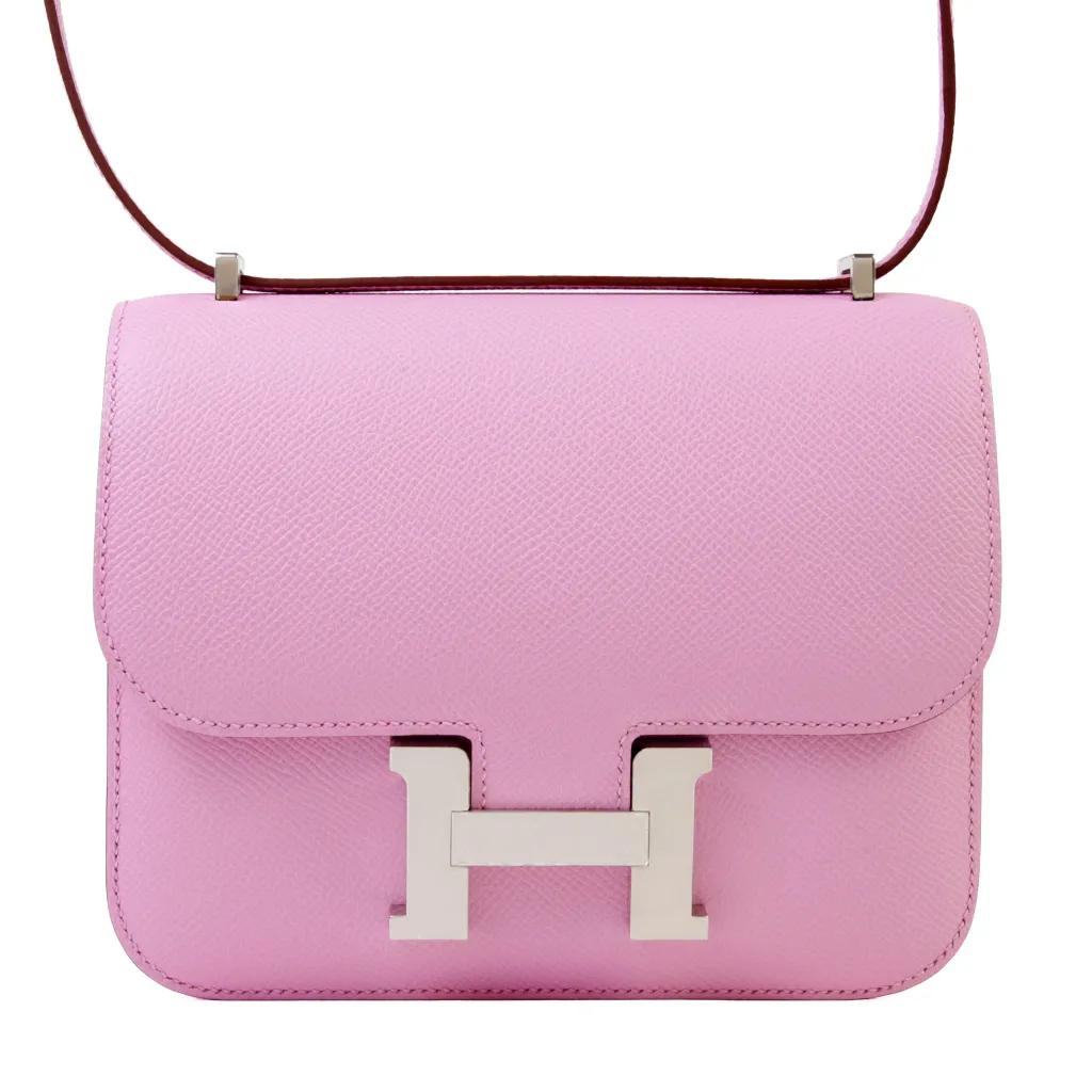 Constance Mini Mauve Sylvestre (X9)