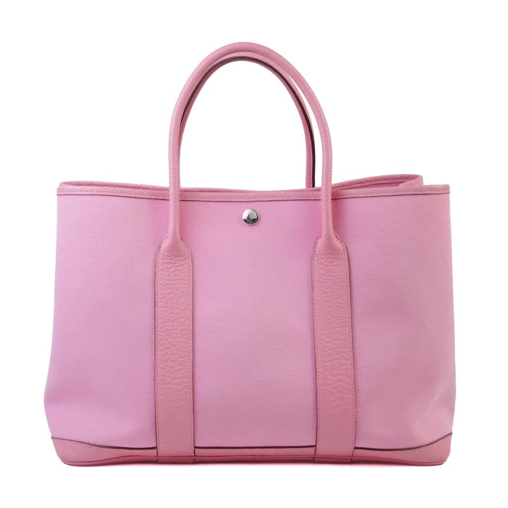 Garden Party PM Pink