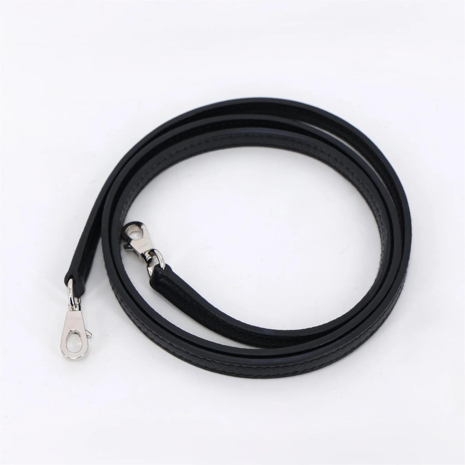 Very Good ( Rank A) HERMÈS Mini Kelly II Noir (89) Epsom Palladium hardware W (2024) - 19