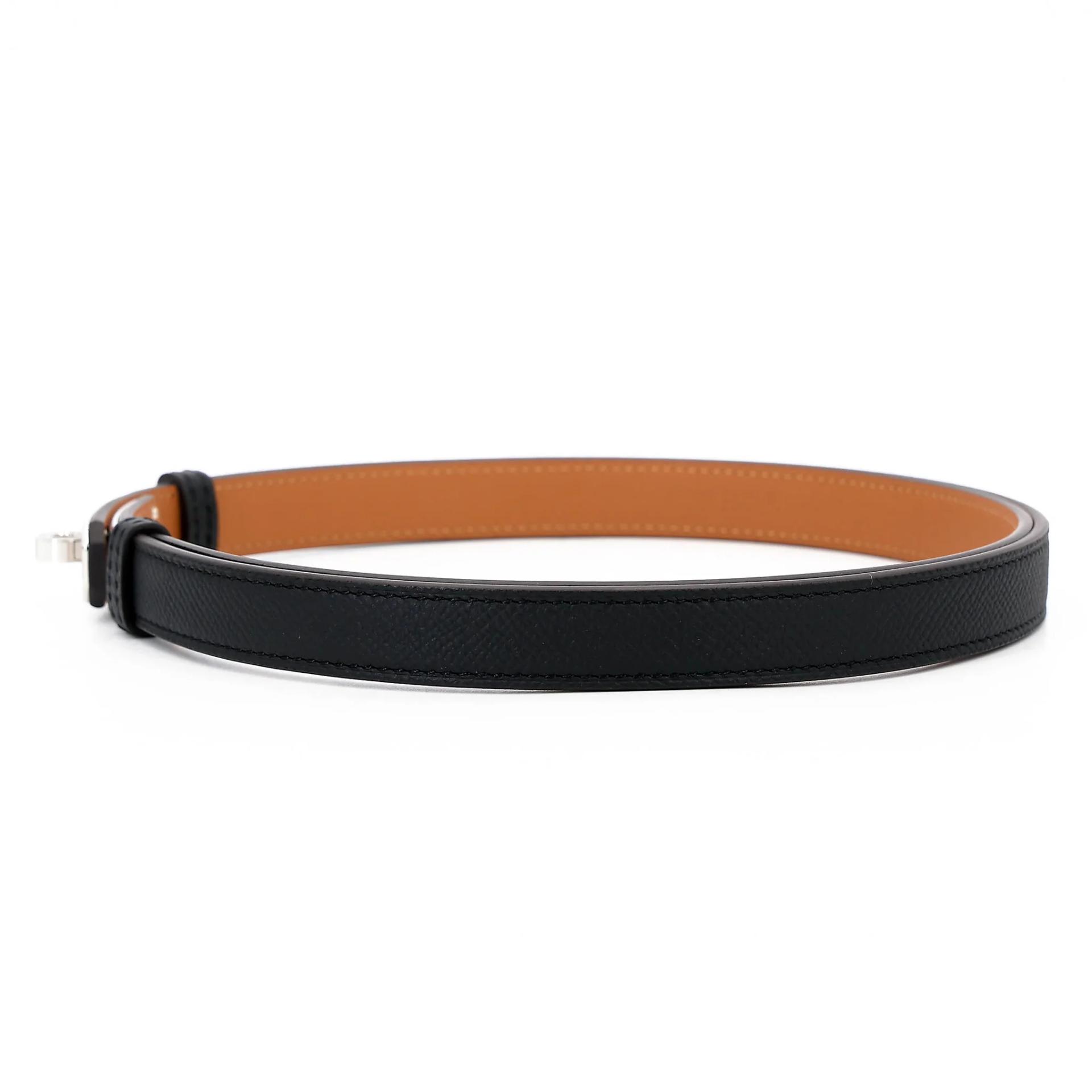 Kelly belt Noir (89)