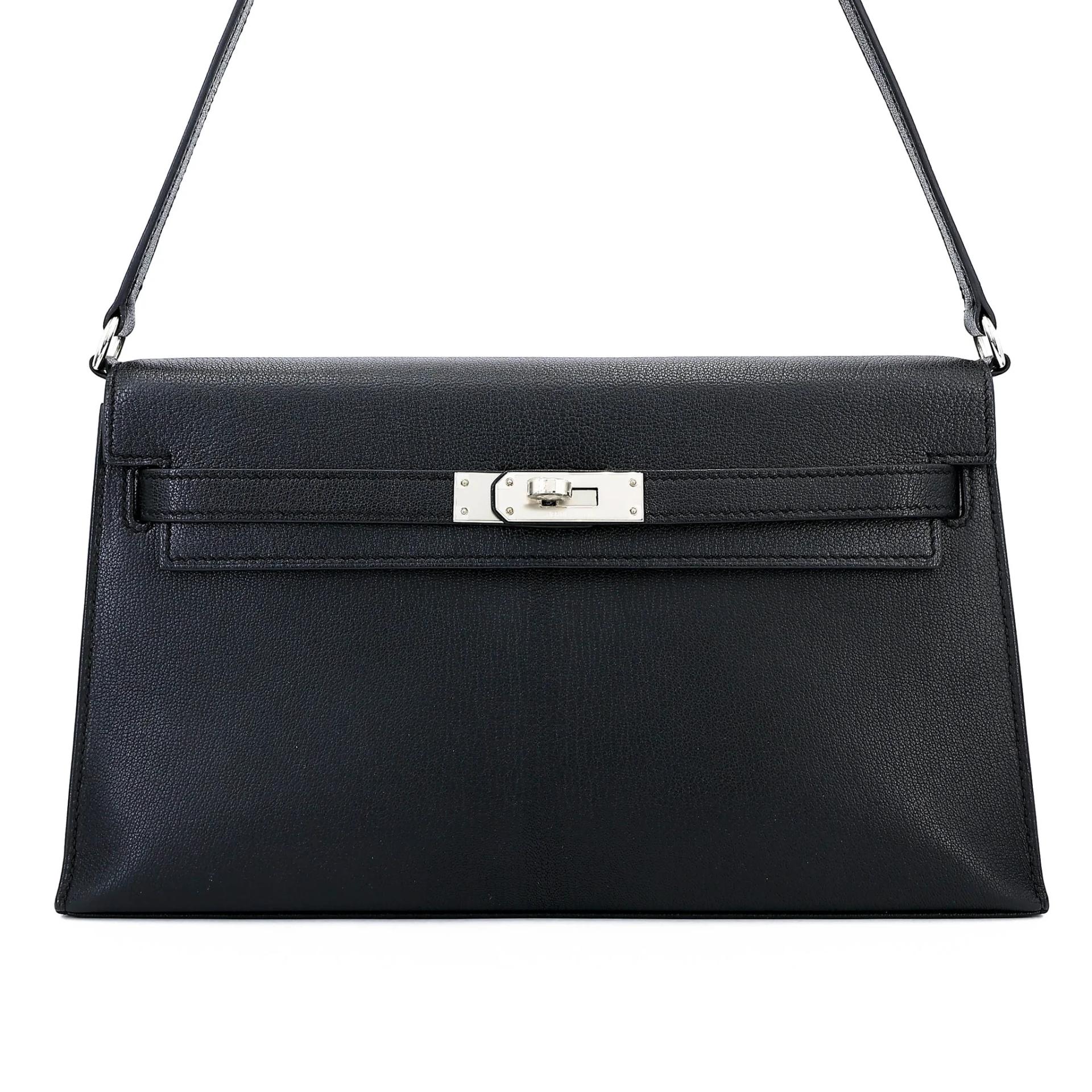 Kelly Elan 89 黑色 Noir (Black)
