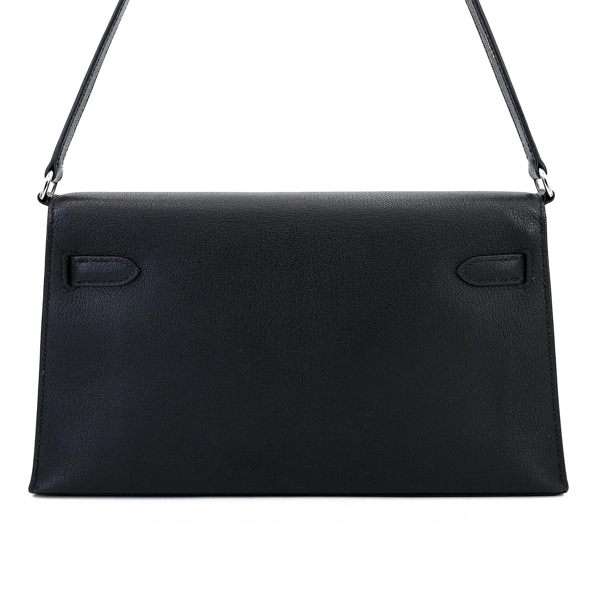 Kelly Elan 89 黑色 Noir (Black)