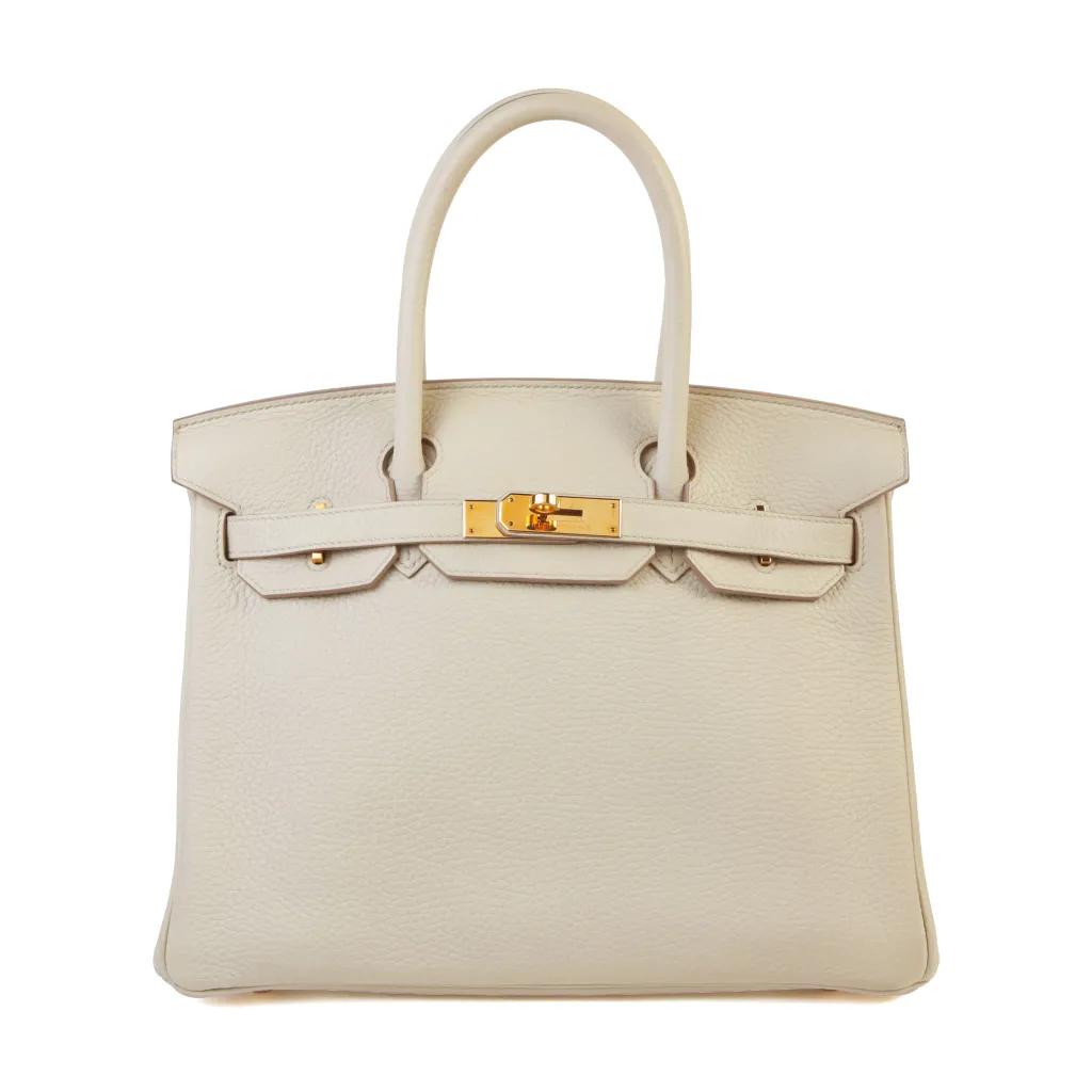Birkin 30 Beton (8L)