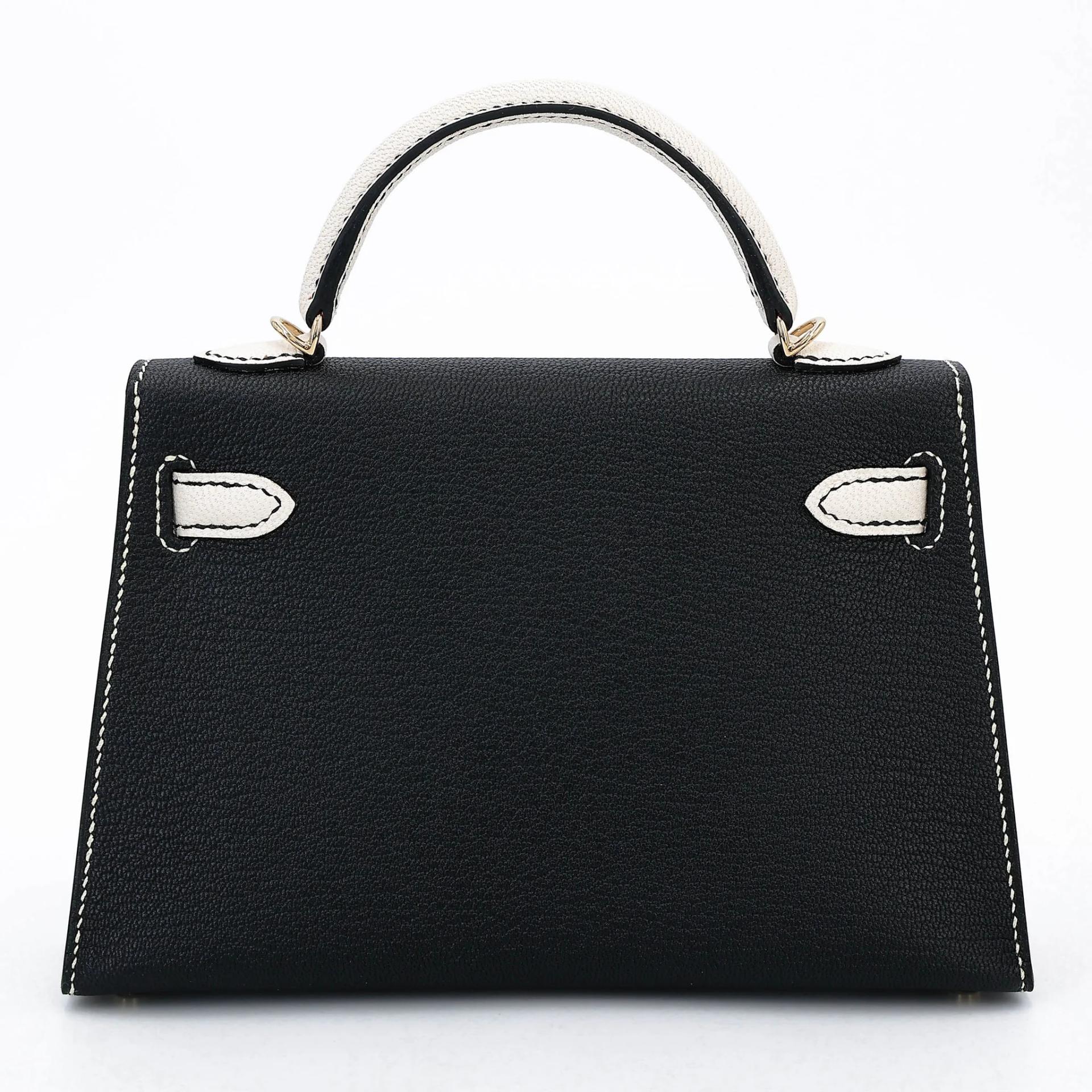 Mini Kelly II  Noir (89) Nata (I2)