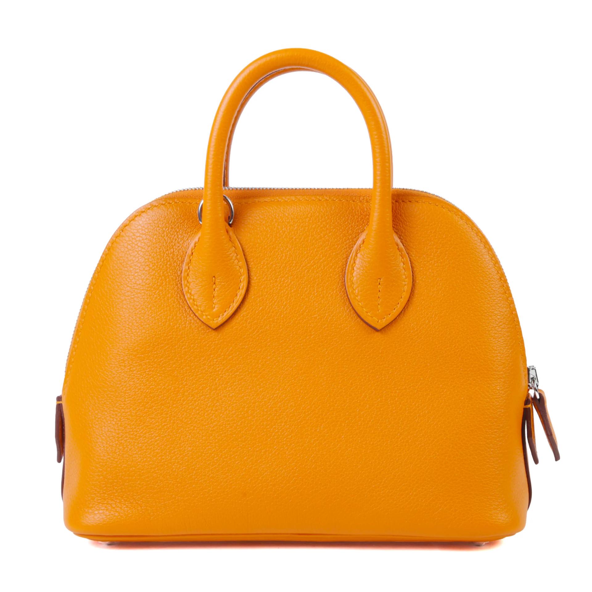 Mini Bolide 1923 I9 杏黃色 Apricot