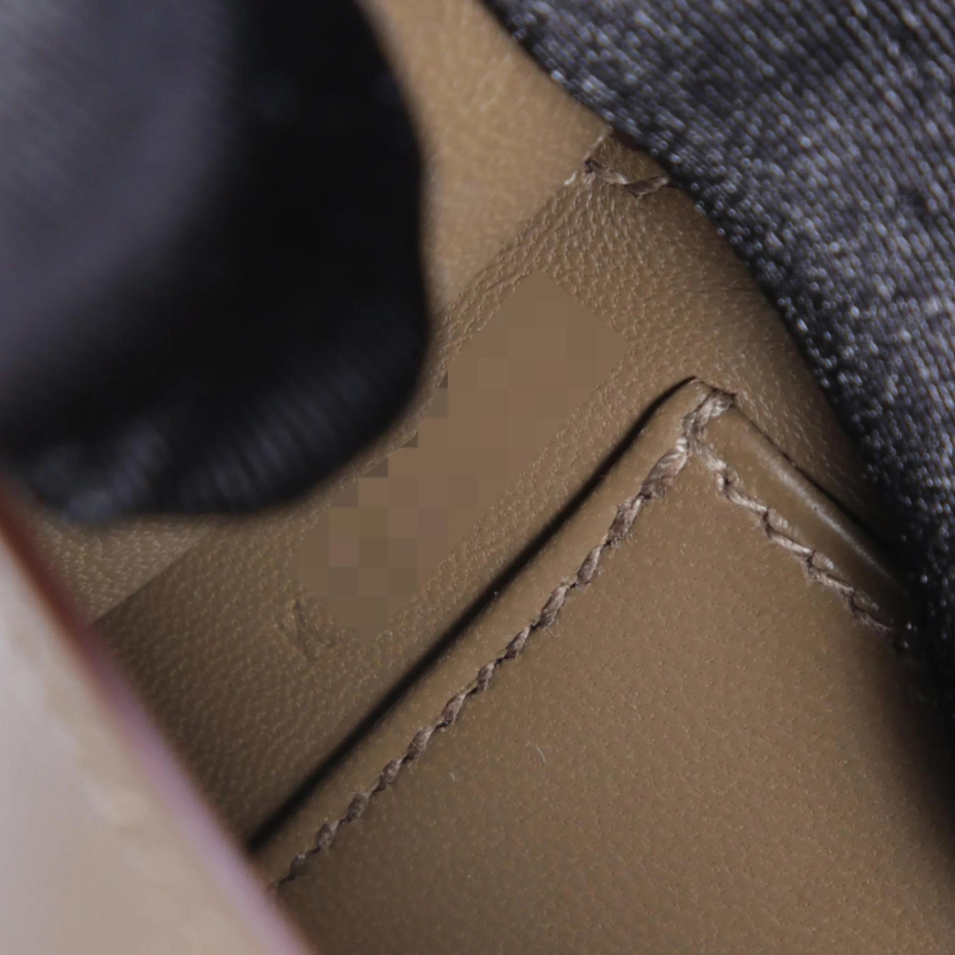 全新 HERMÈS 愛馬仕 Mini Kelly 二代 8L 冰川白 Beton 18 大象灰 Etoupe □ 短吻鱷 霧面 Madame皮 銀扣 K刻 2025年 - 13