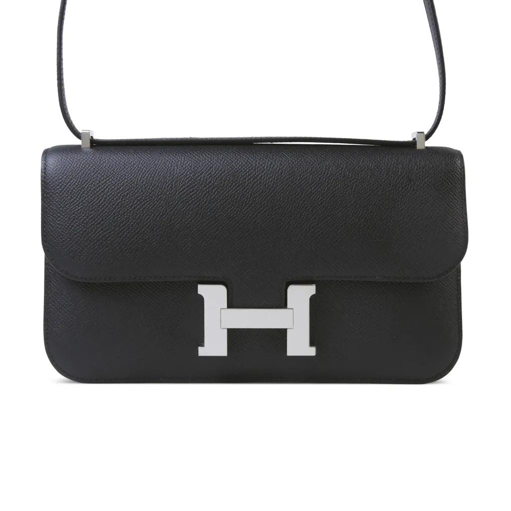 Constance 康康 Elan 89 黑色 Noir (Black)
