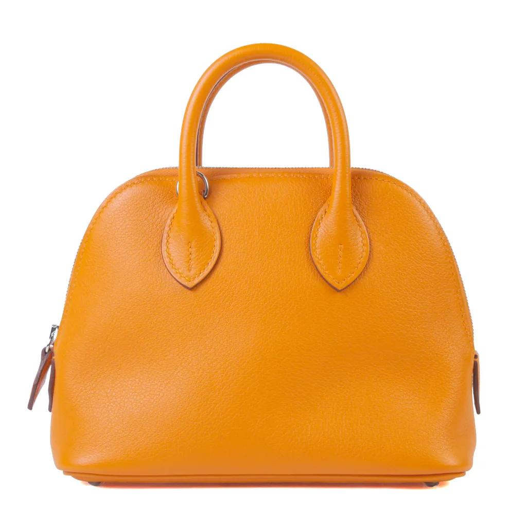 Mini Bolide 1923 I9 杏黃色 Apricot