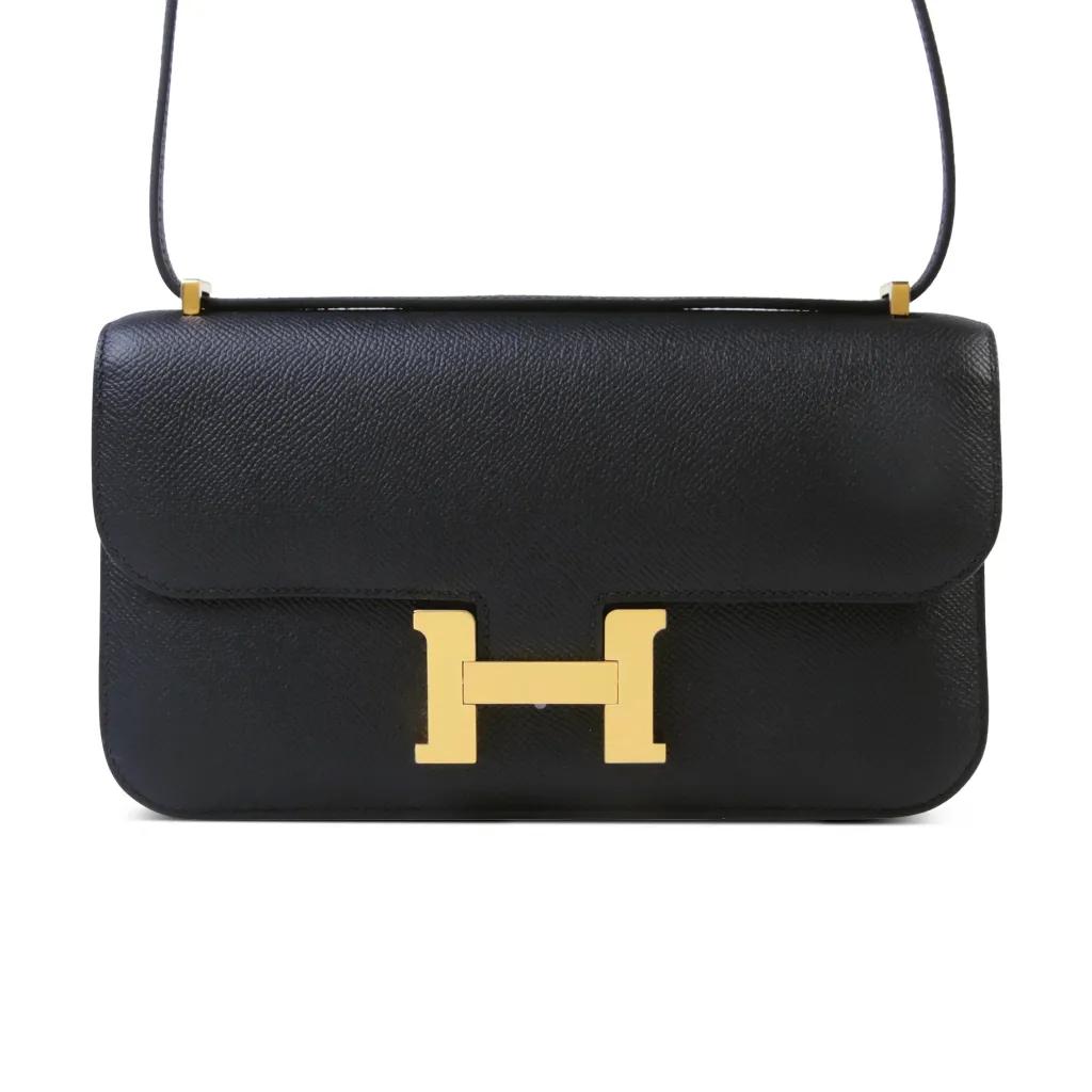 Constance 康康 Elan 89 黑色 Noir (Black)
