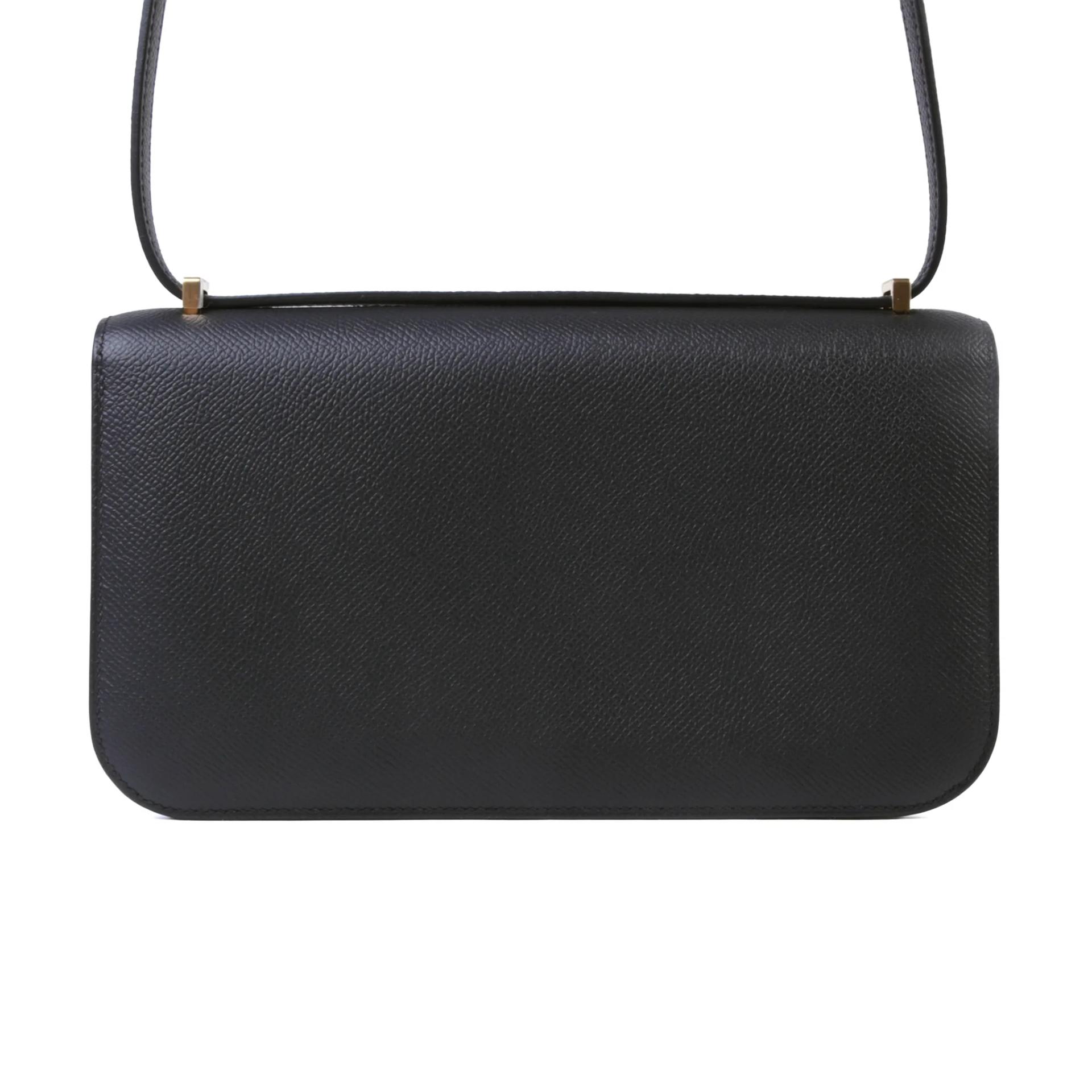 Constance 康康 Elan 89 黑色 Noir (Black)