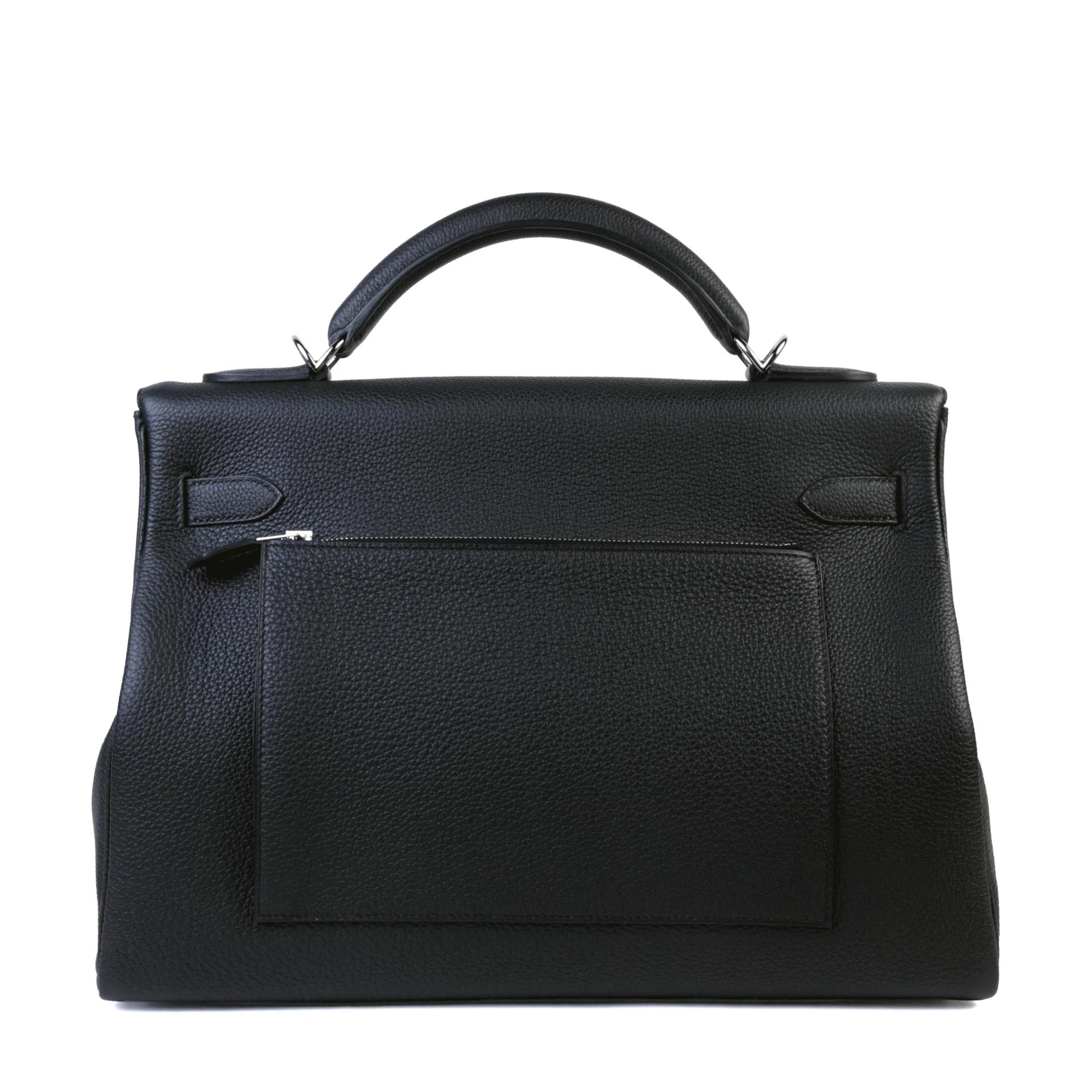 Kelly 42 Maxi 89 黑色 Noir (Black)