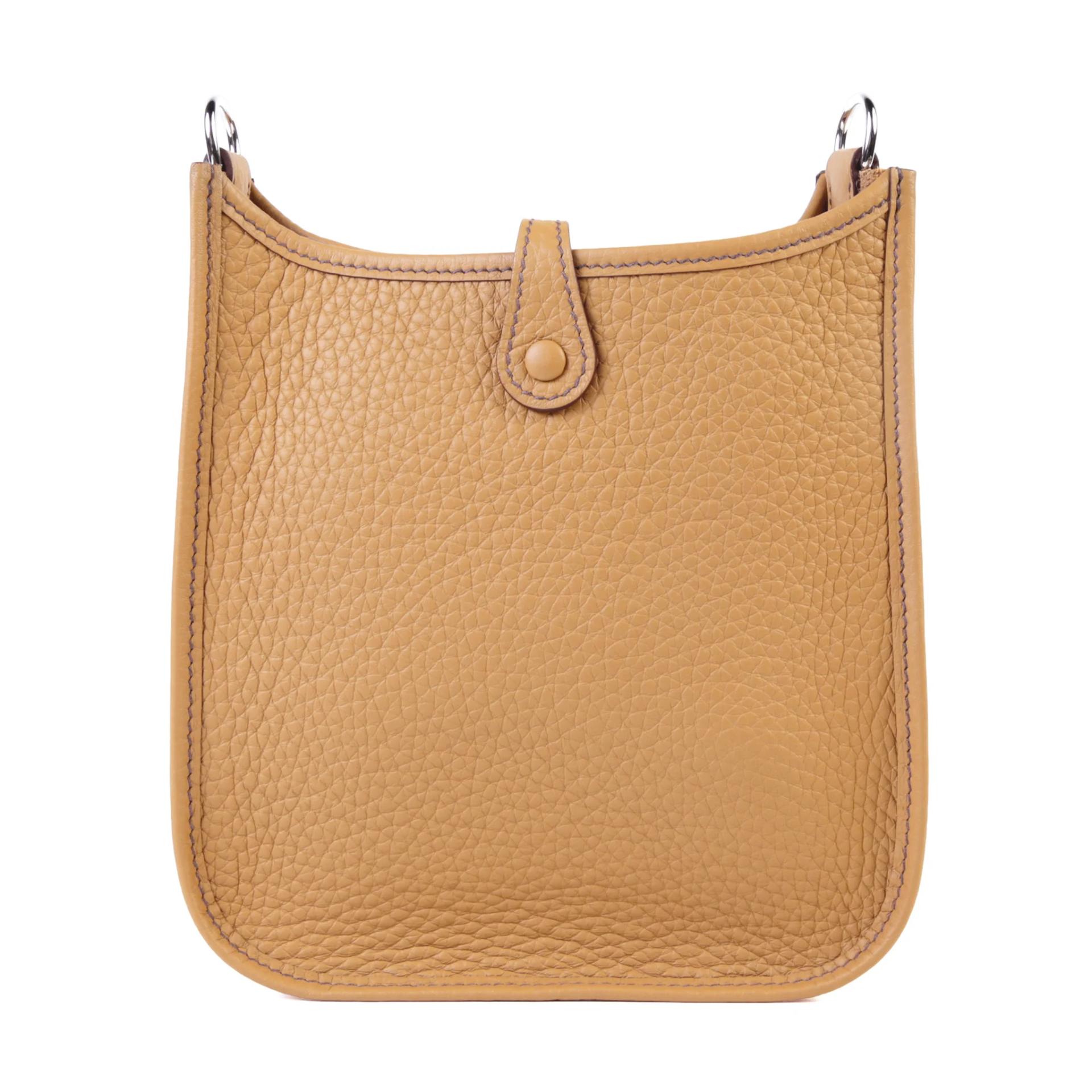 Mini Evelyne 16 Amazone 112cm Biscuit (4B)