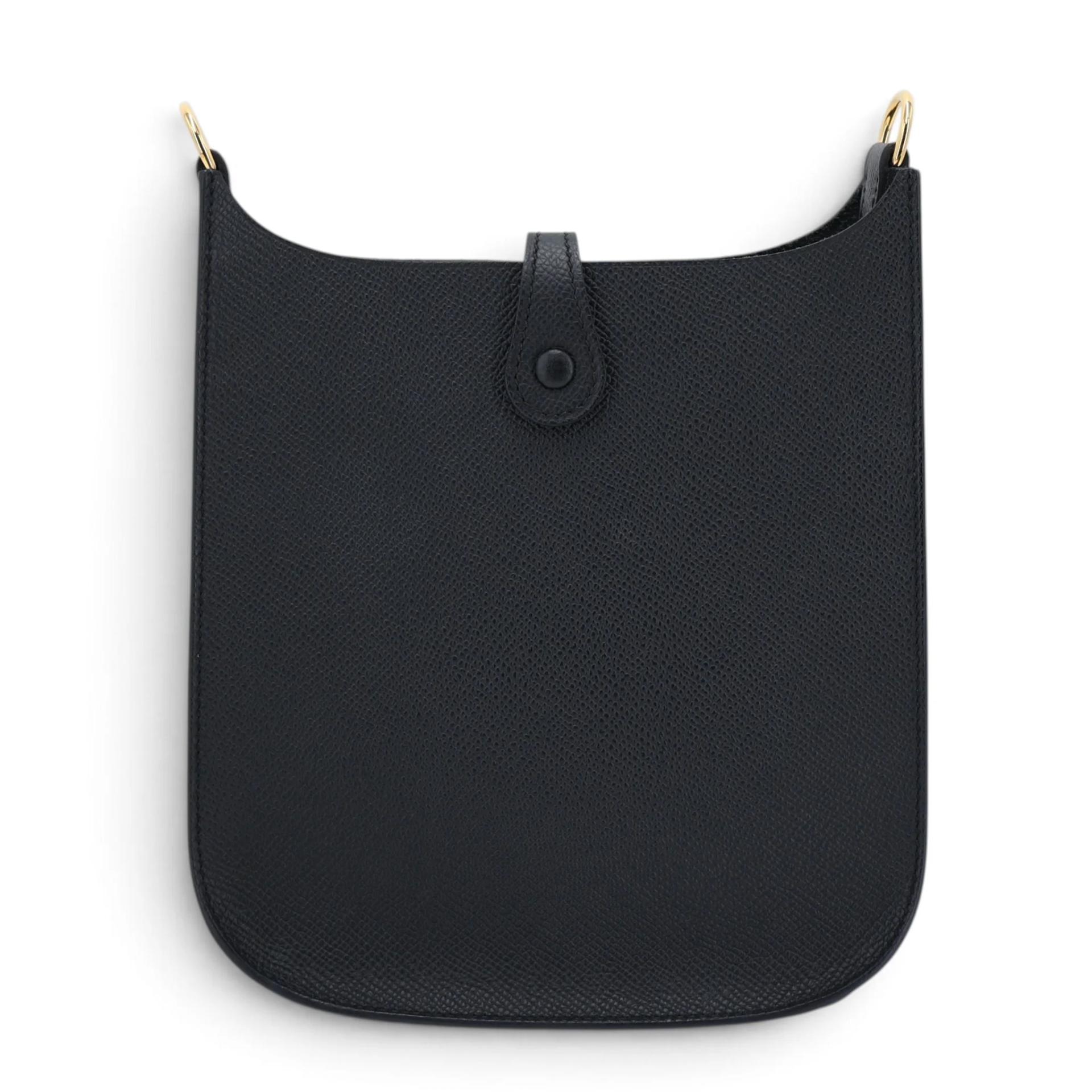 【新品未使用】正規品ネオエブリンTPM HERMES K刻印！ ネオエブリン TPM ブラック (89) | GINZA XIAOMA