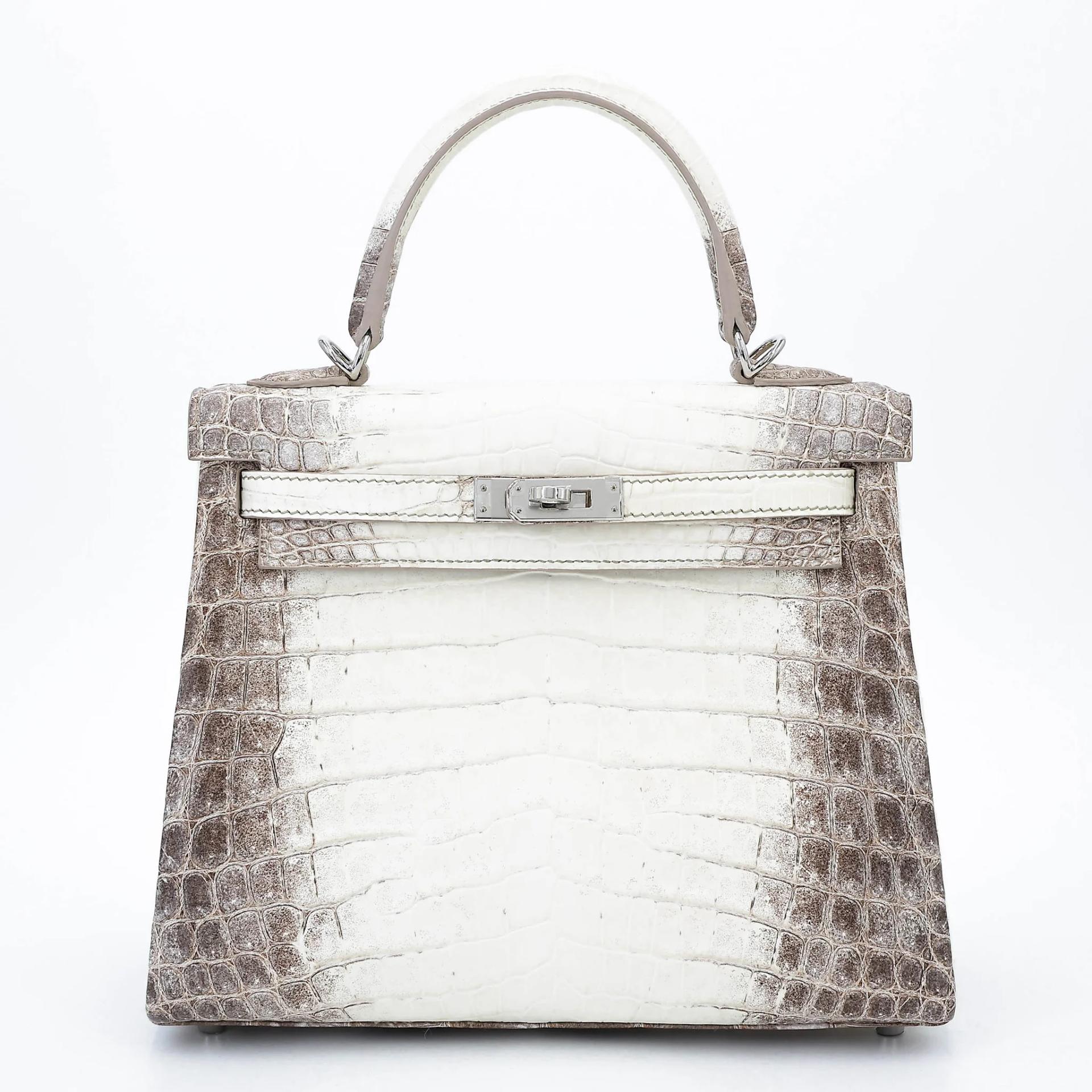 Kelly 25 Himalaya