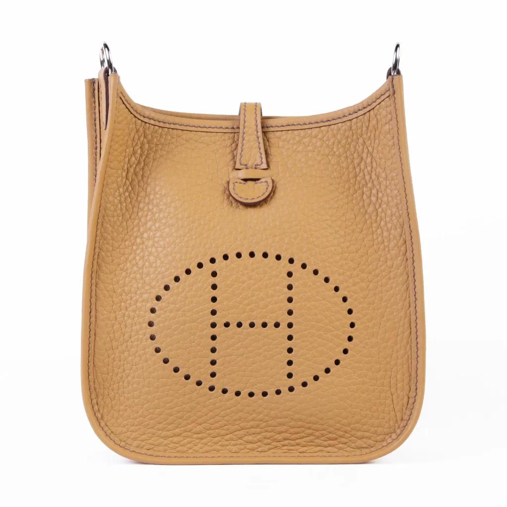 Mini Evelyne 16 Amazone 112cm Biscuit (4B)
