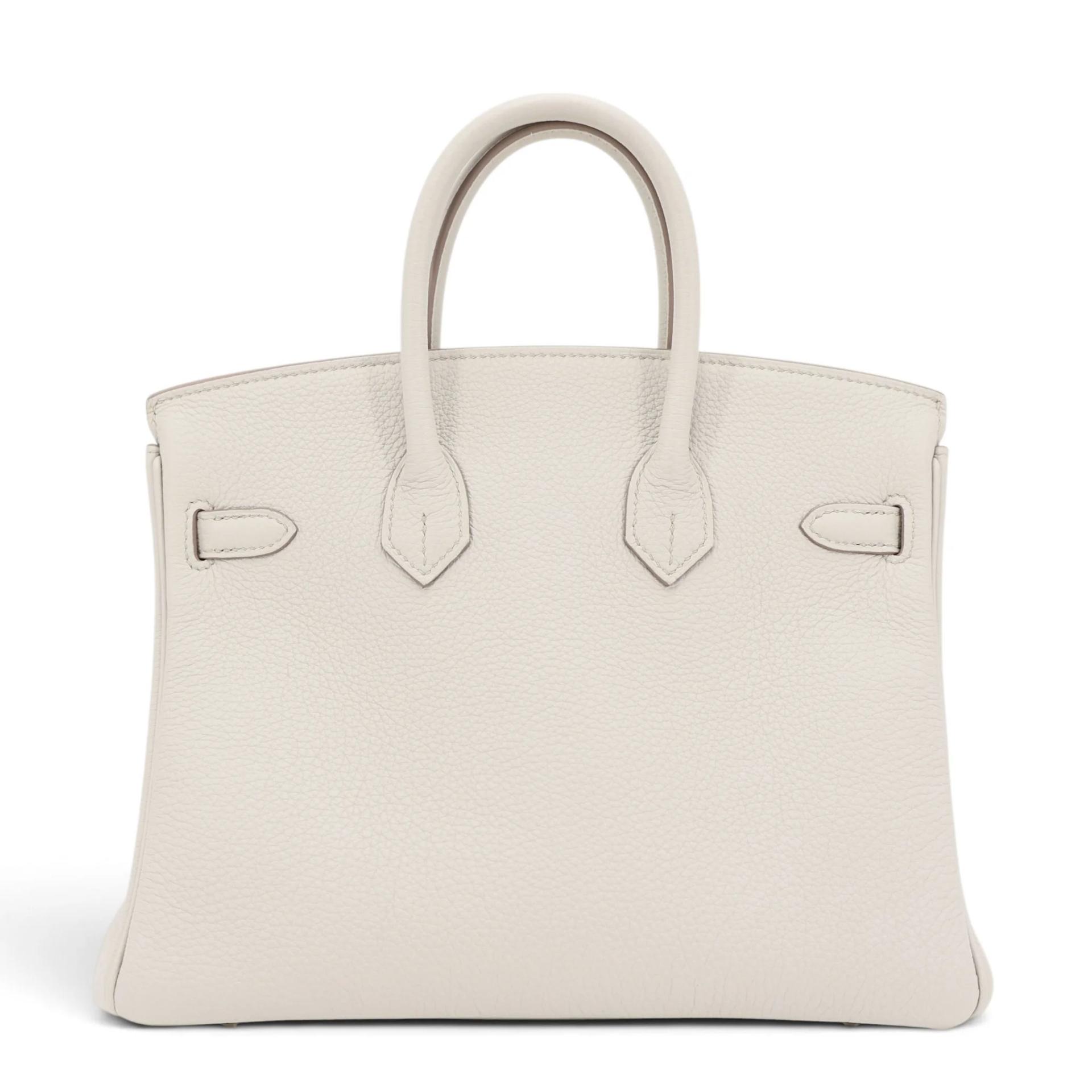 Birkin 25 Beton (8L)