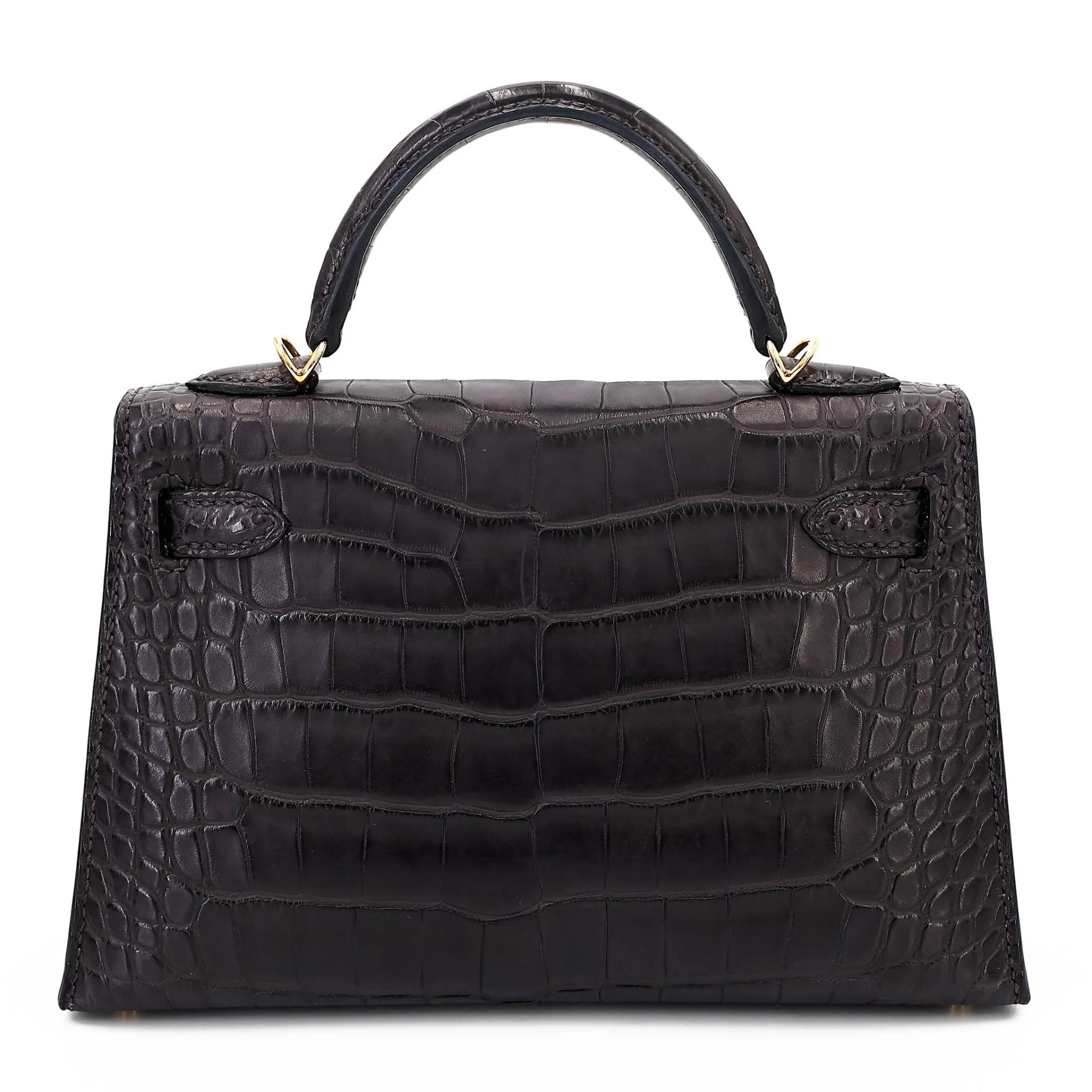 Mini Kelly II Prunoir (3W)