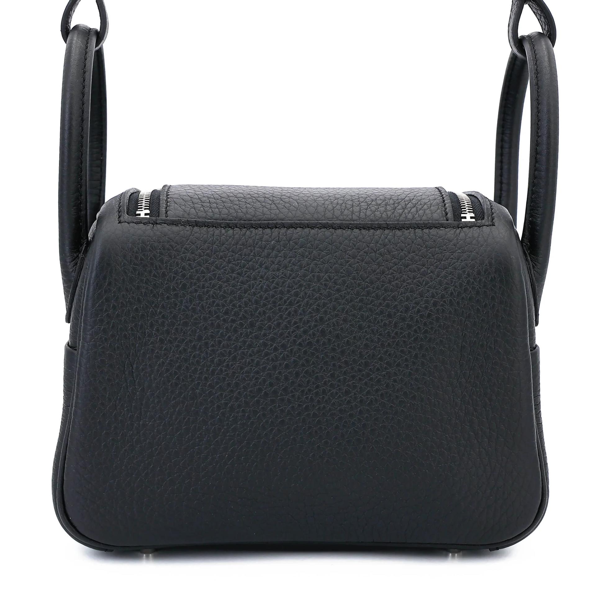 Mini Lindy II Noir (89)