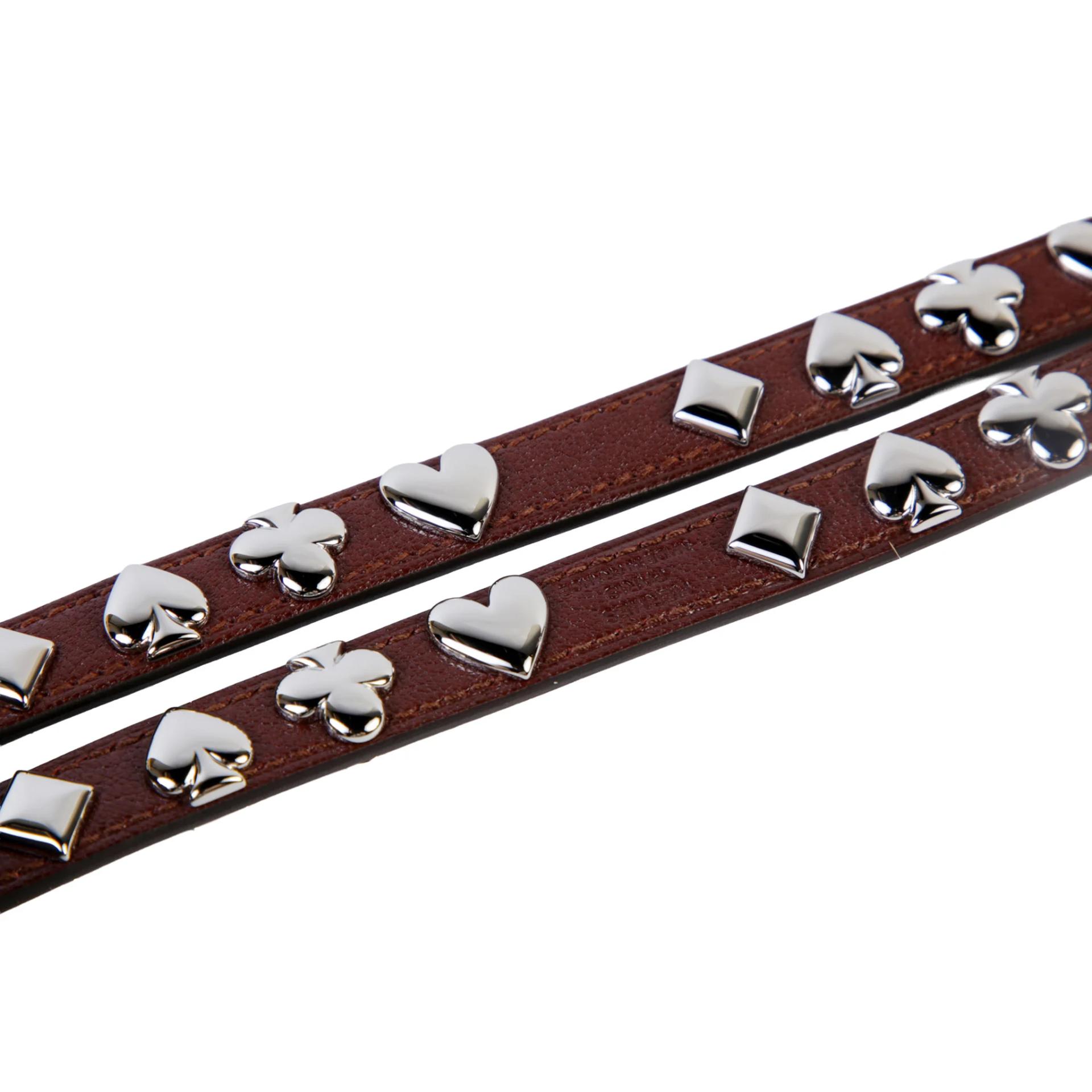 ランク N 新品 HERMÈS エルメス ミニケリー2 クルーテ・ドゥ・クール テール (4D) シェーブルシャムキラ シルバー金具 G刻印 (2026) - 15