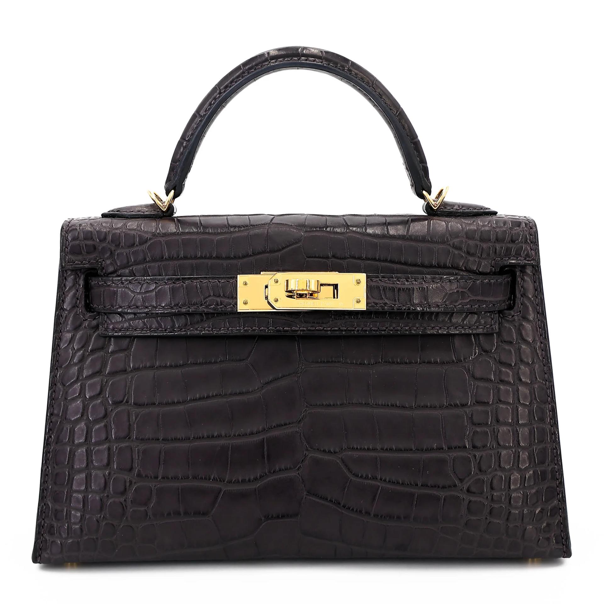 Mini Kelly II Prunoir (3W)