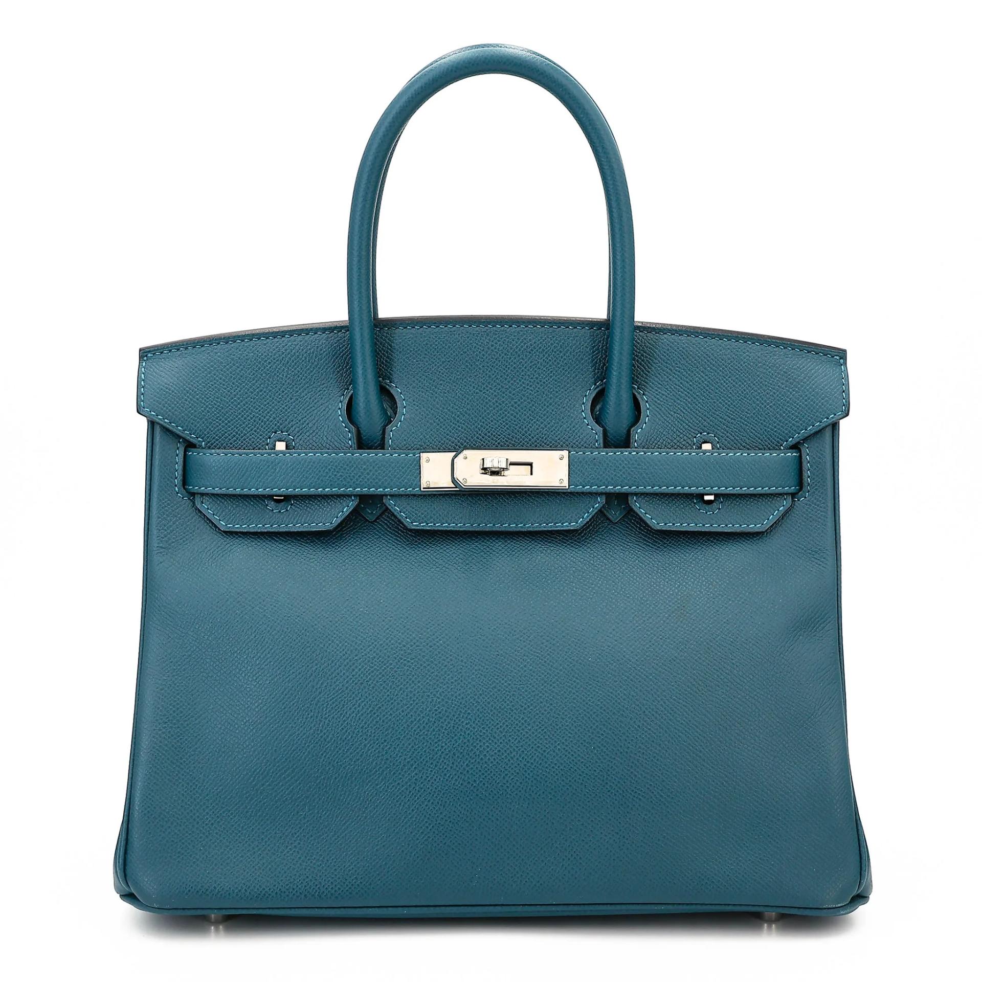 Birkin 30 Colvert (1P)