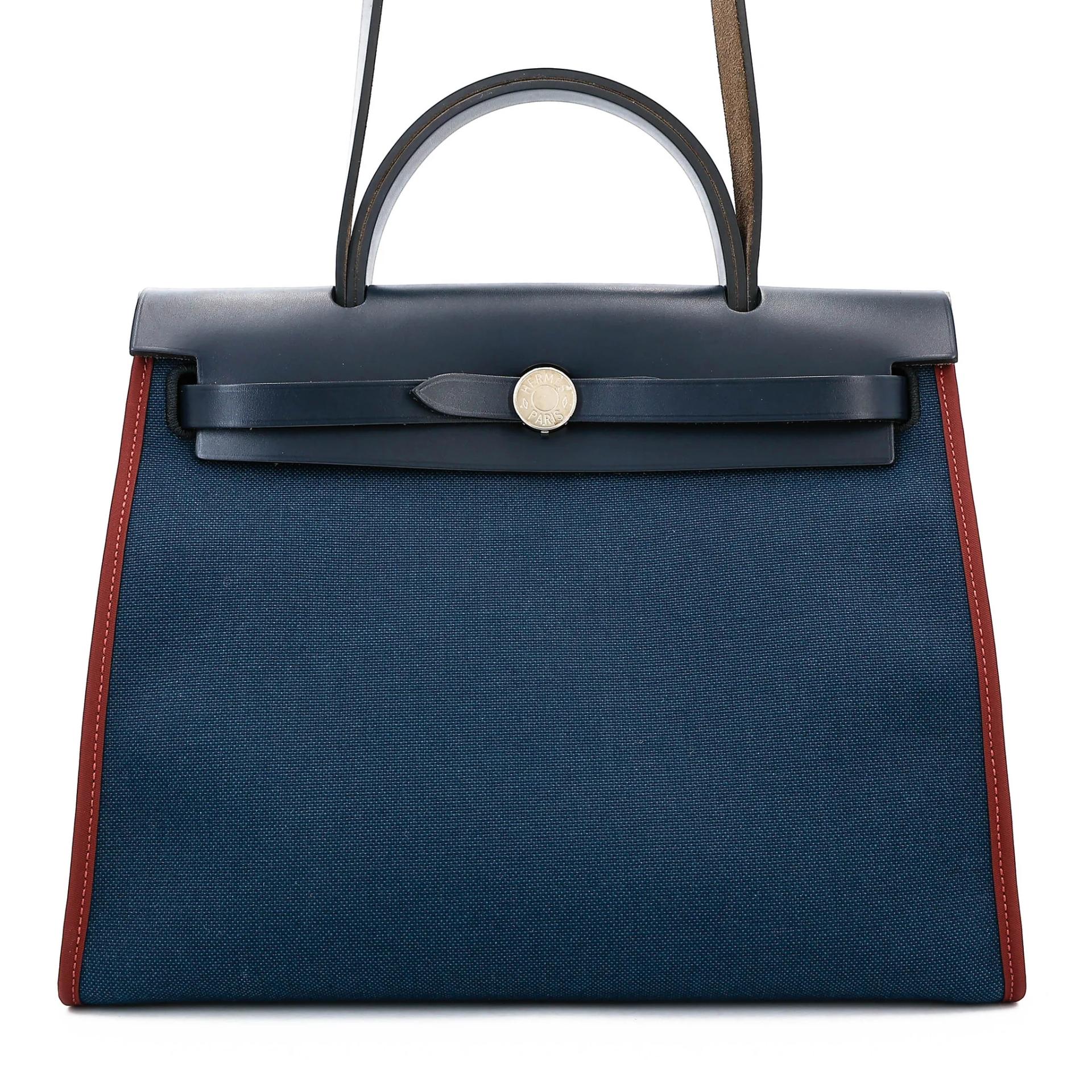 Herbag PM Blue Marine (78) Rouge H (55)