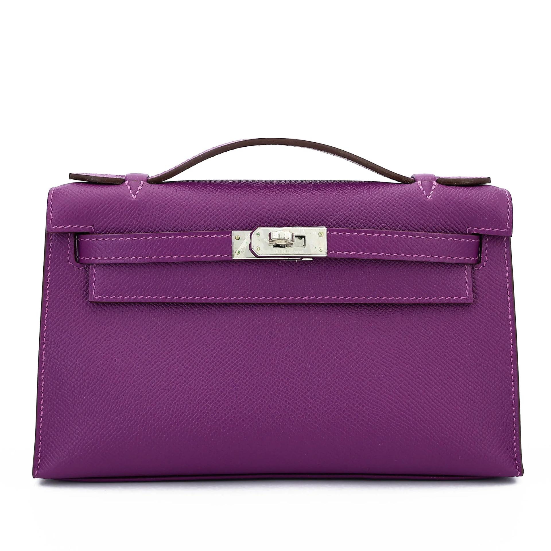 Kelly Pochette Anemone (P9)