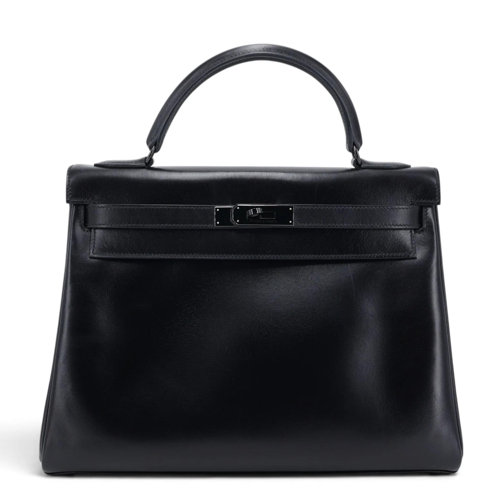 Kelly 32 So Black Noir (89)