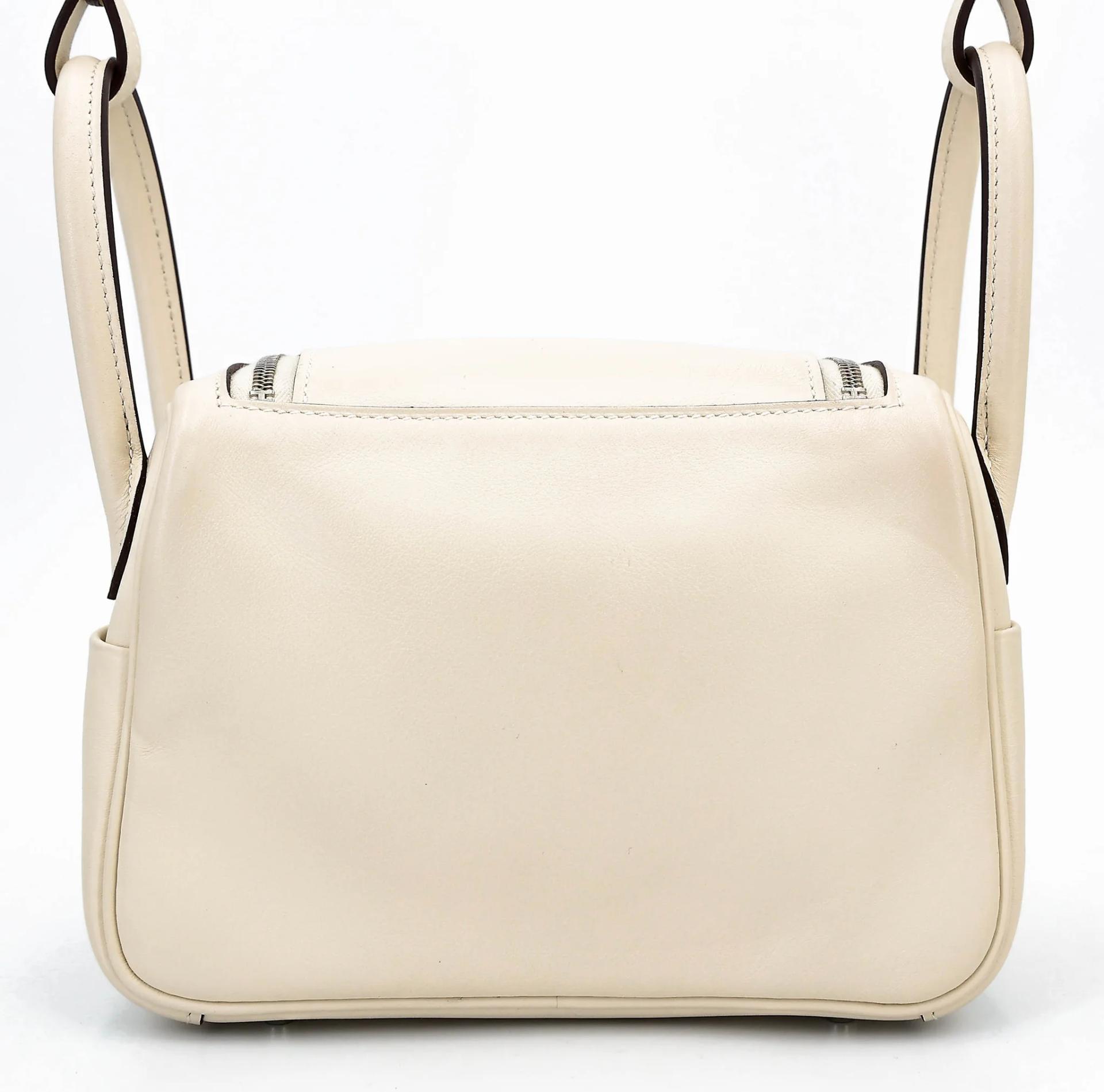 Mini Lindy Verso Nata (I2) Sesame (2S)