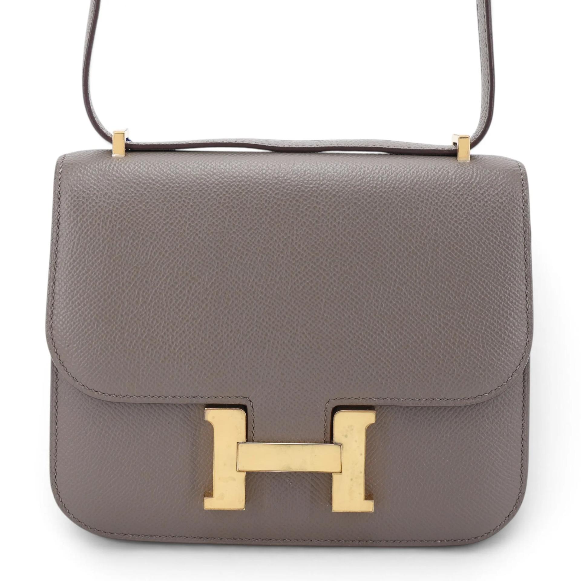 Constance Mini Etain (8F)