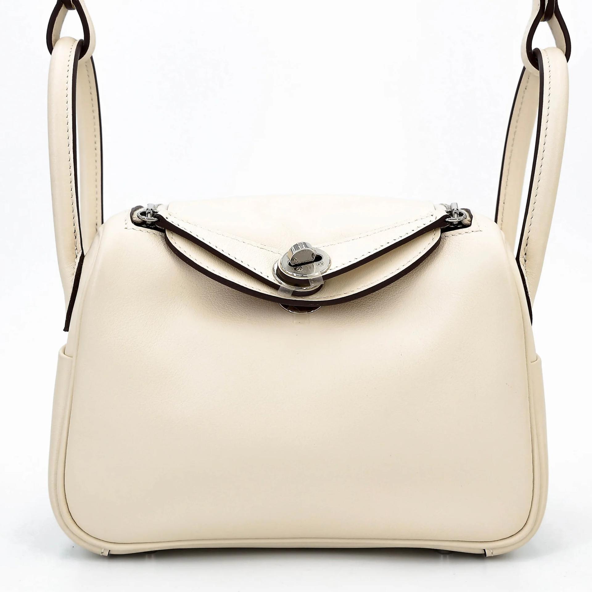 Mini Lindy Verso Nata (I2) Sesame (2S)