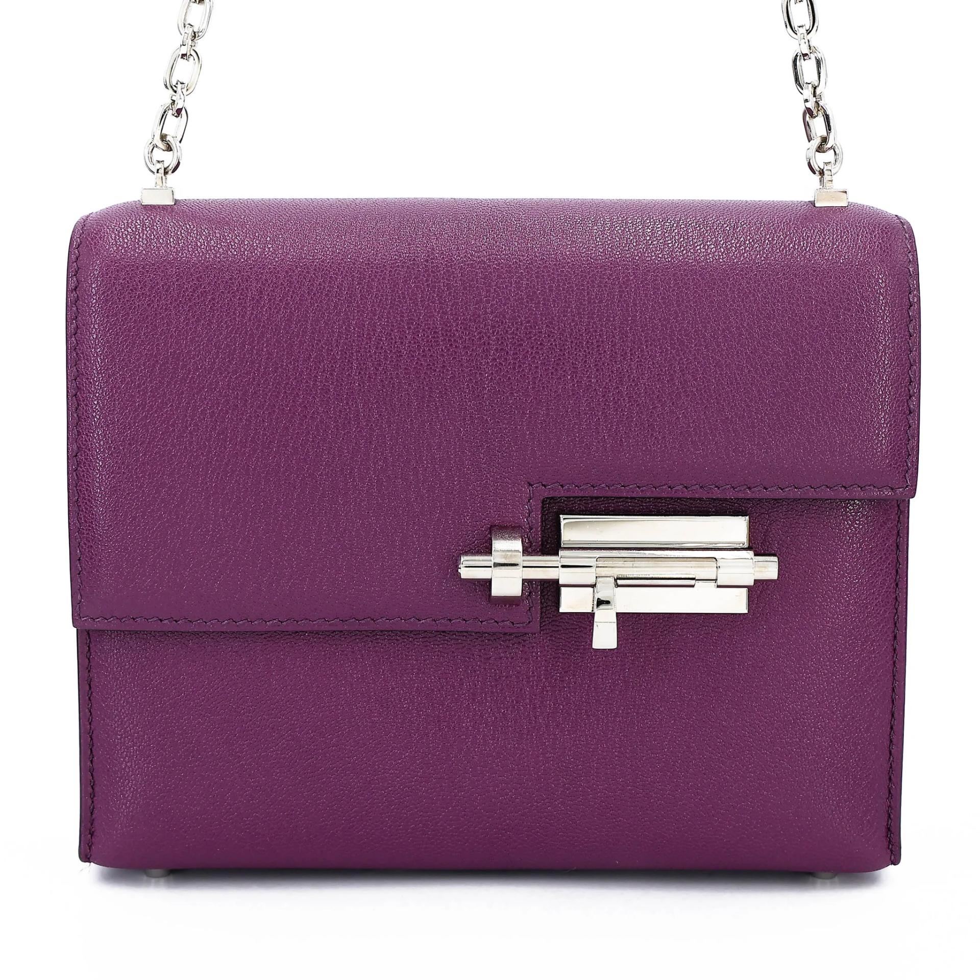 Verrou Mini Anemone (P9)