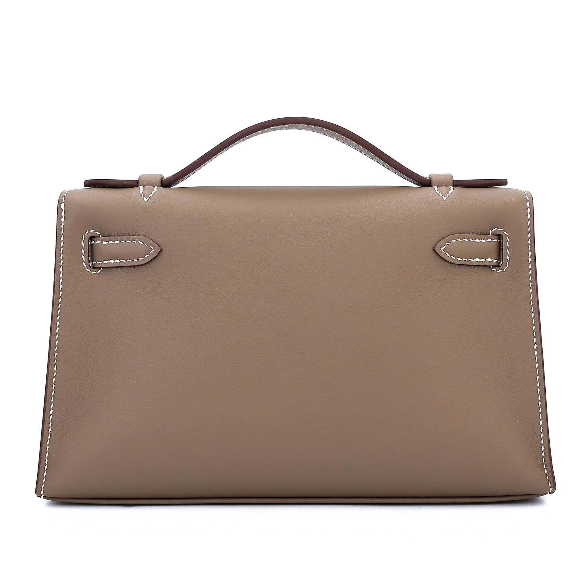 Kelly Pochette Etoupe (18)