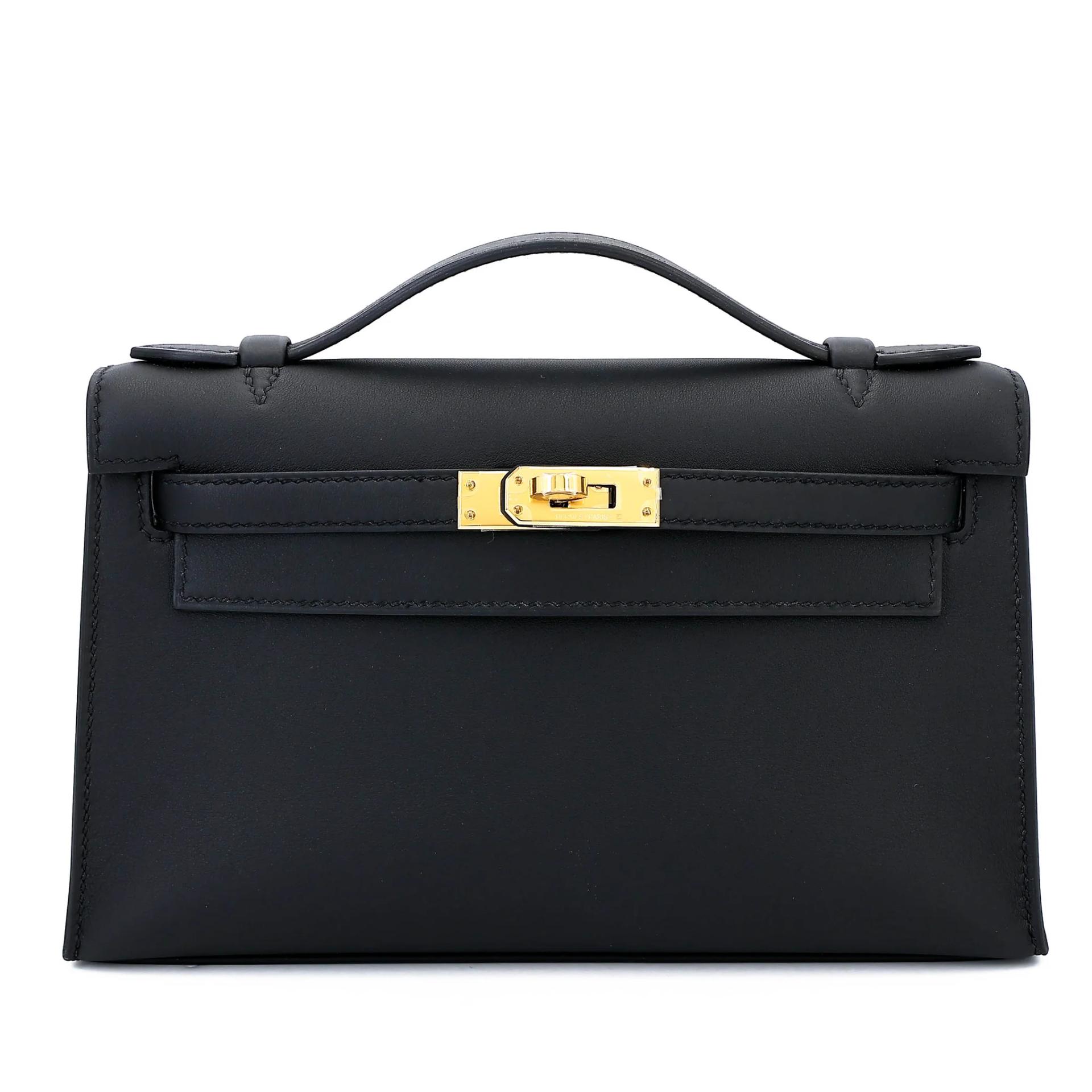 Kelly Pochette Noir (89)