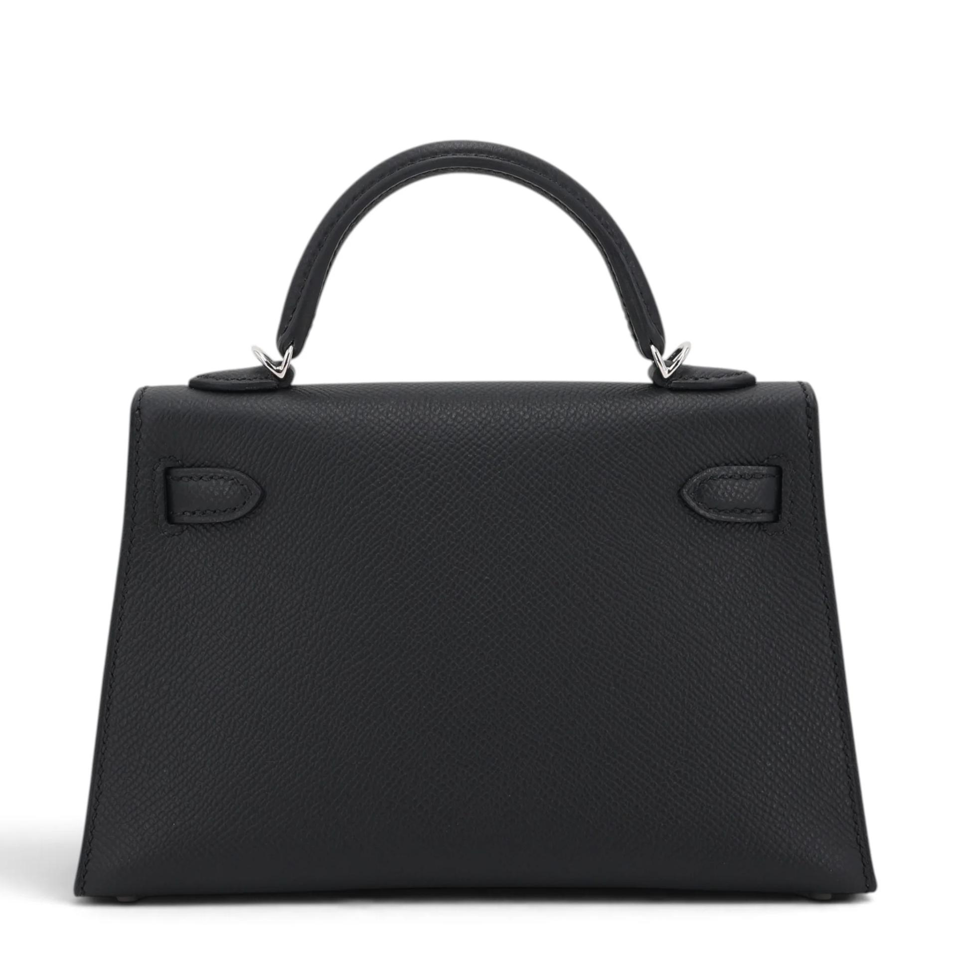 Mini Kelly II Noir (89)