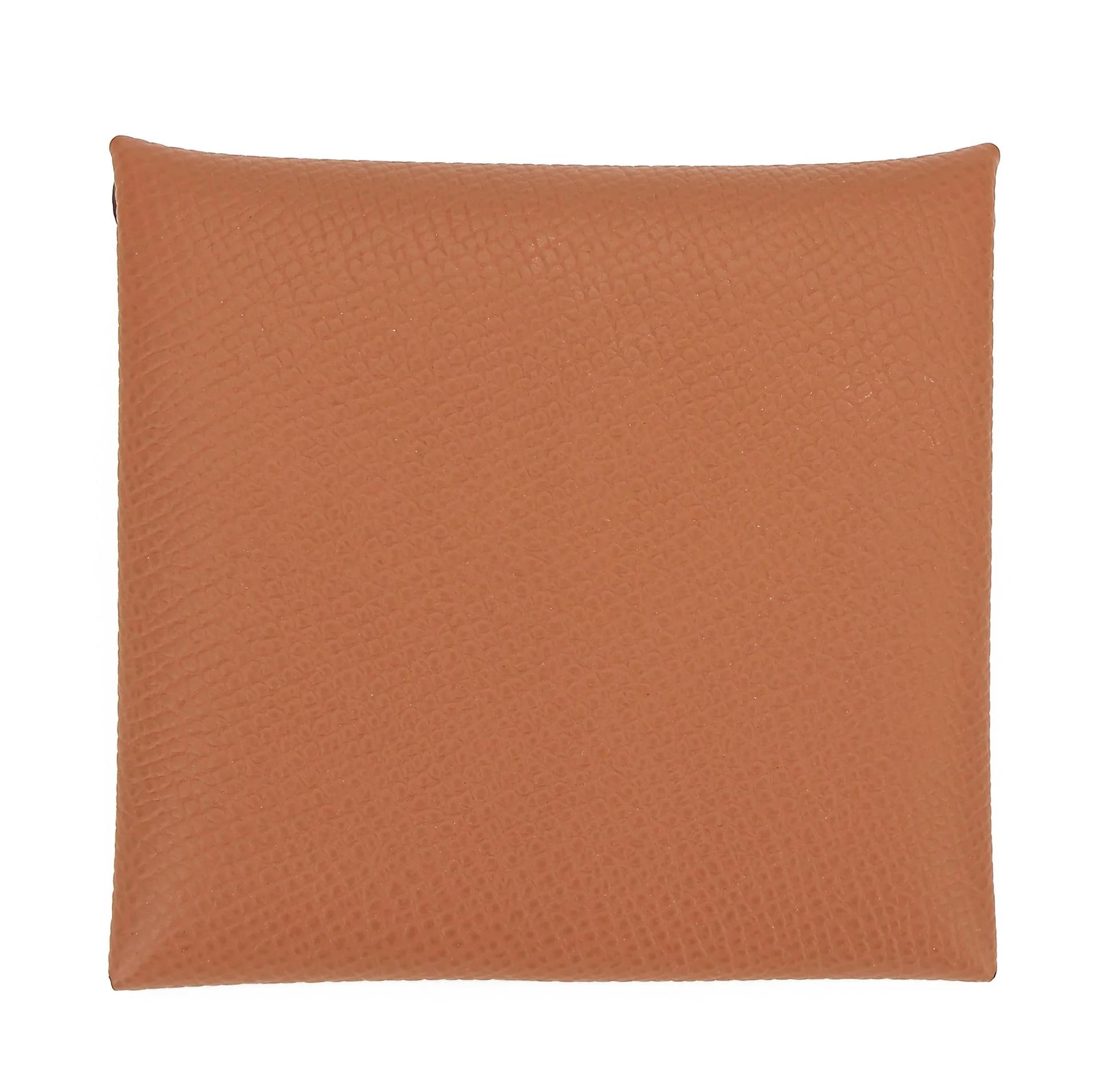 Bastia purse Gold (37)