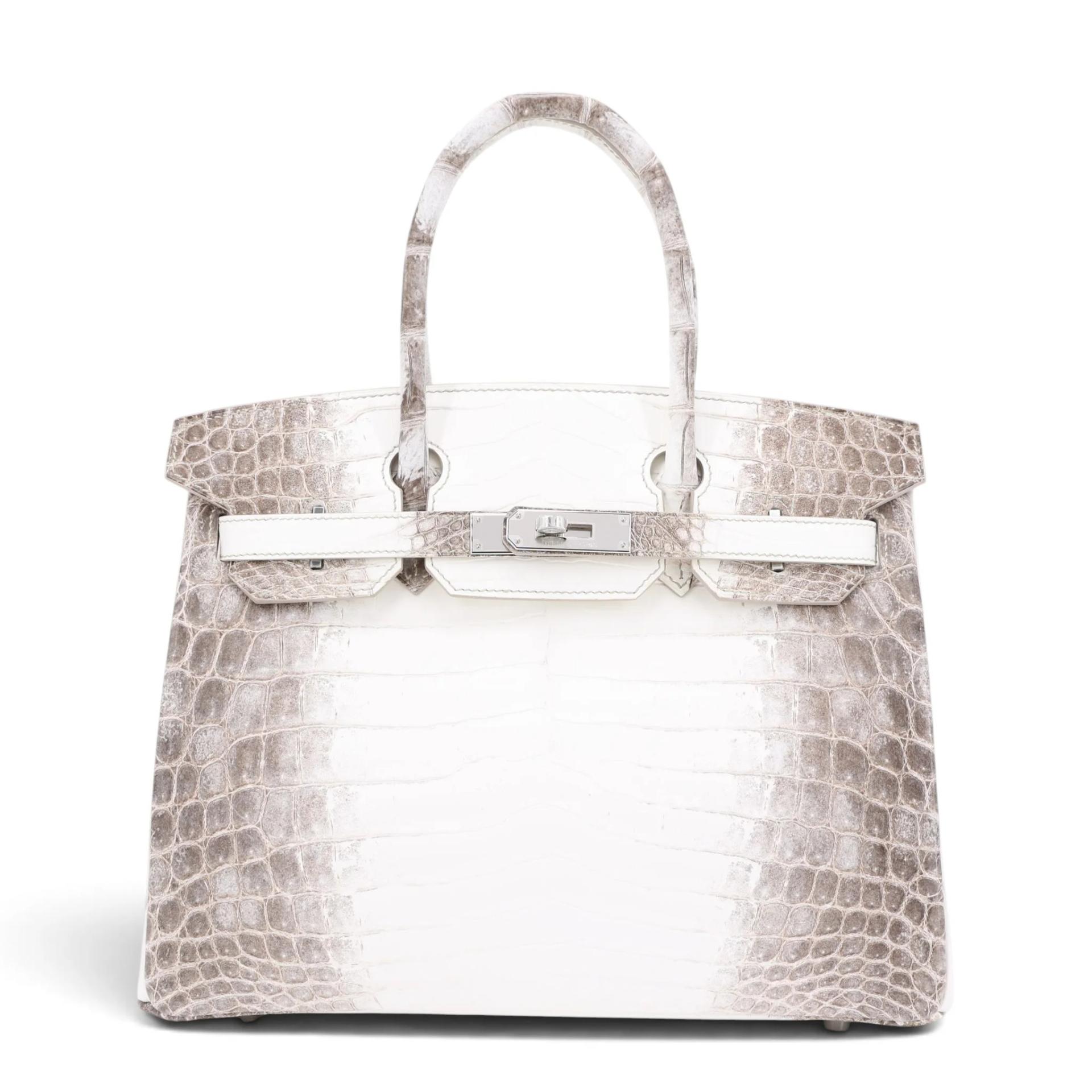 Birkin 30 喜馬拉雅