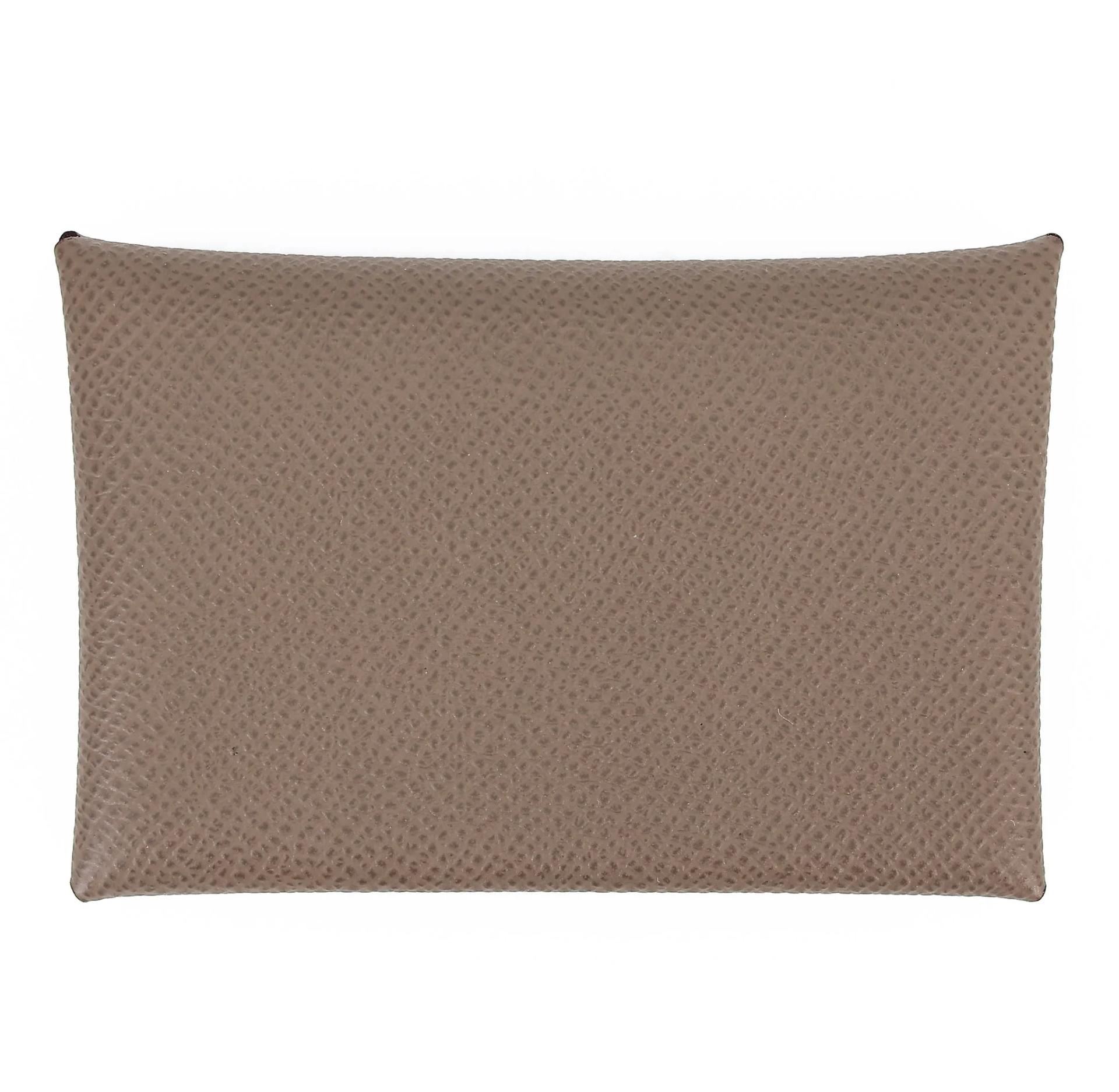 Calvi card holder Etoupe (18)