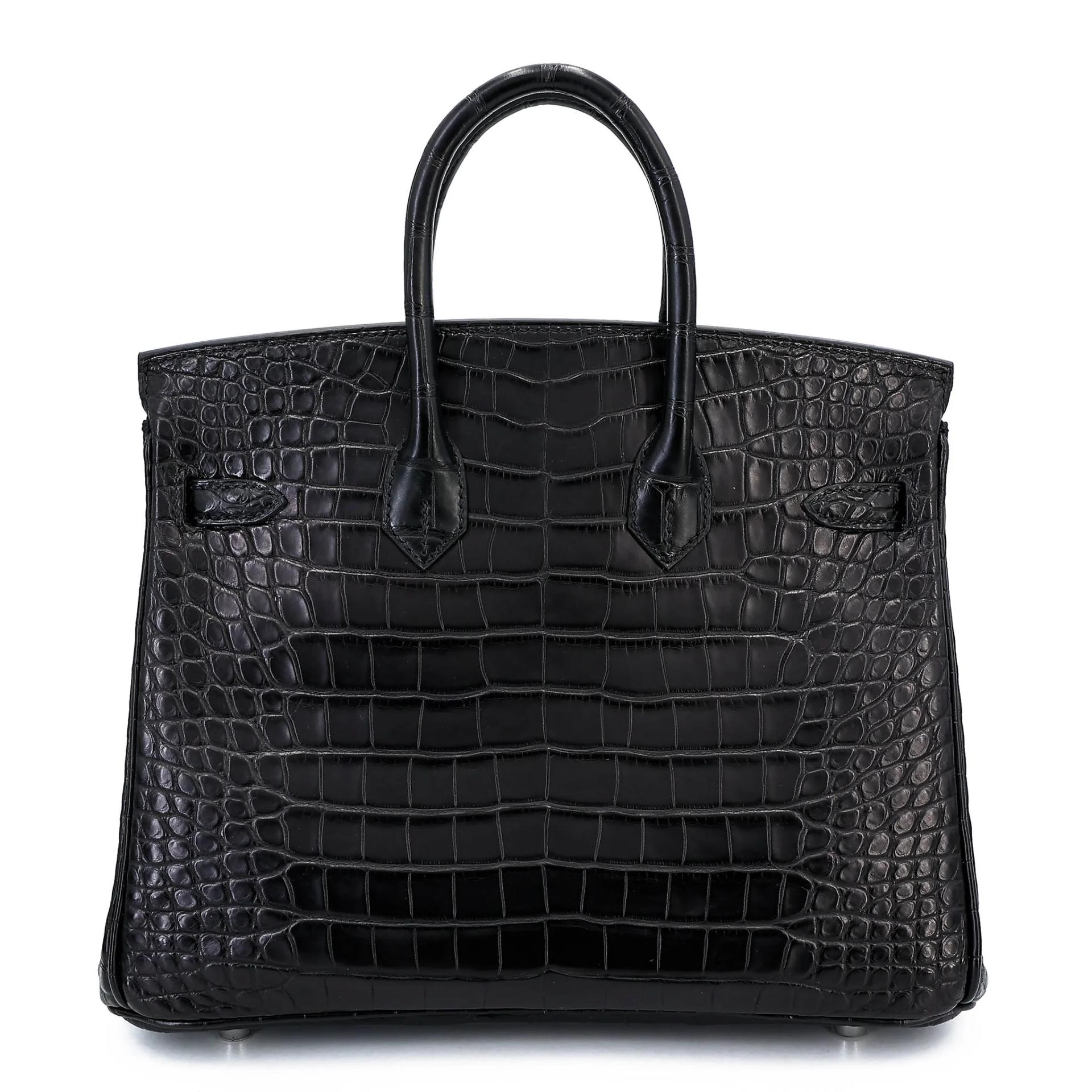 Birkin 25 Noir (89)