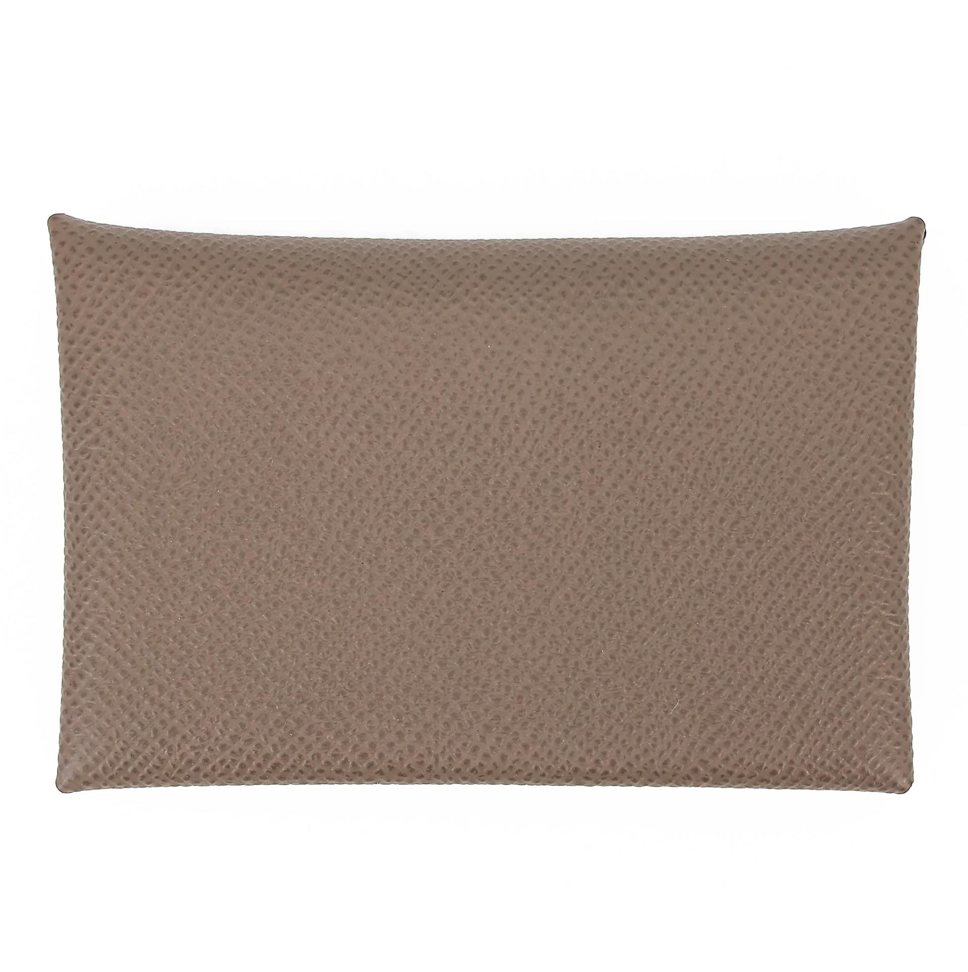 Calvi card holder Etoupe (18)
