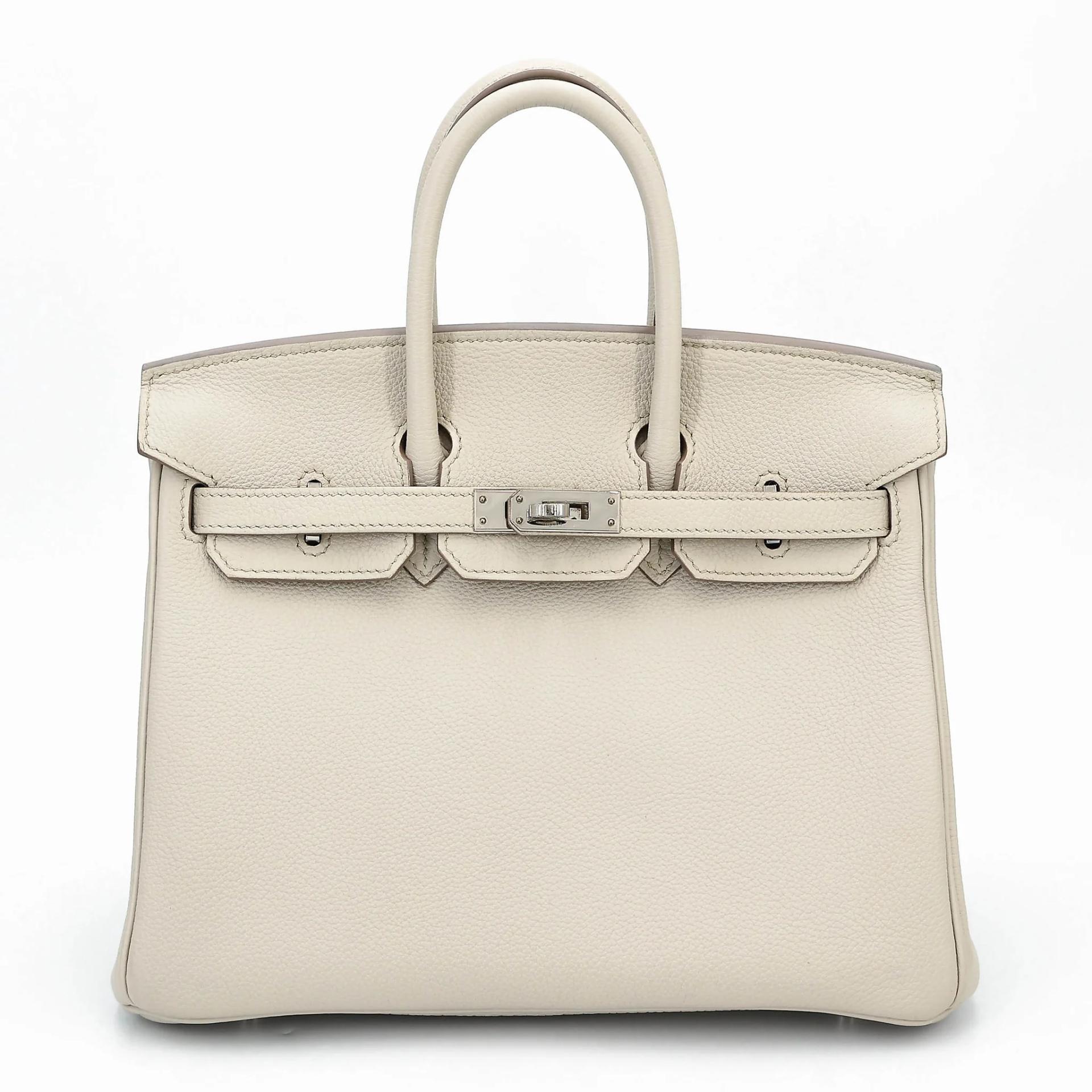 Birkin 25 Beton (8L)