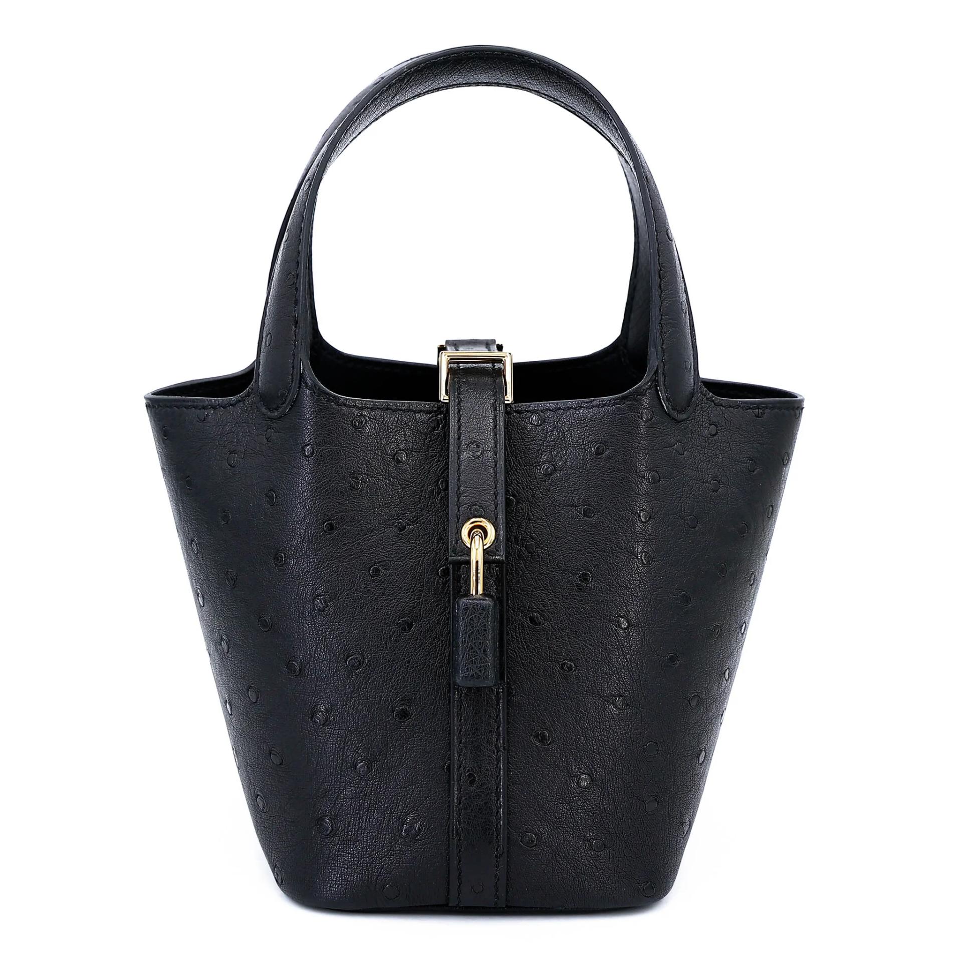 Picotin Lock Micro 14 Noir (89)
