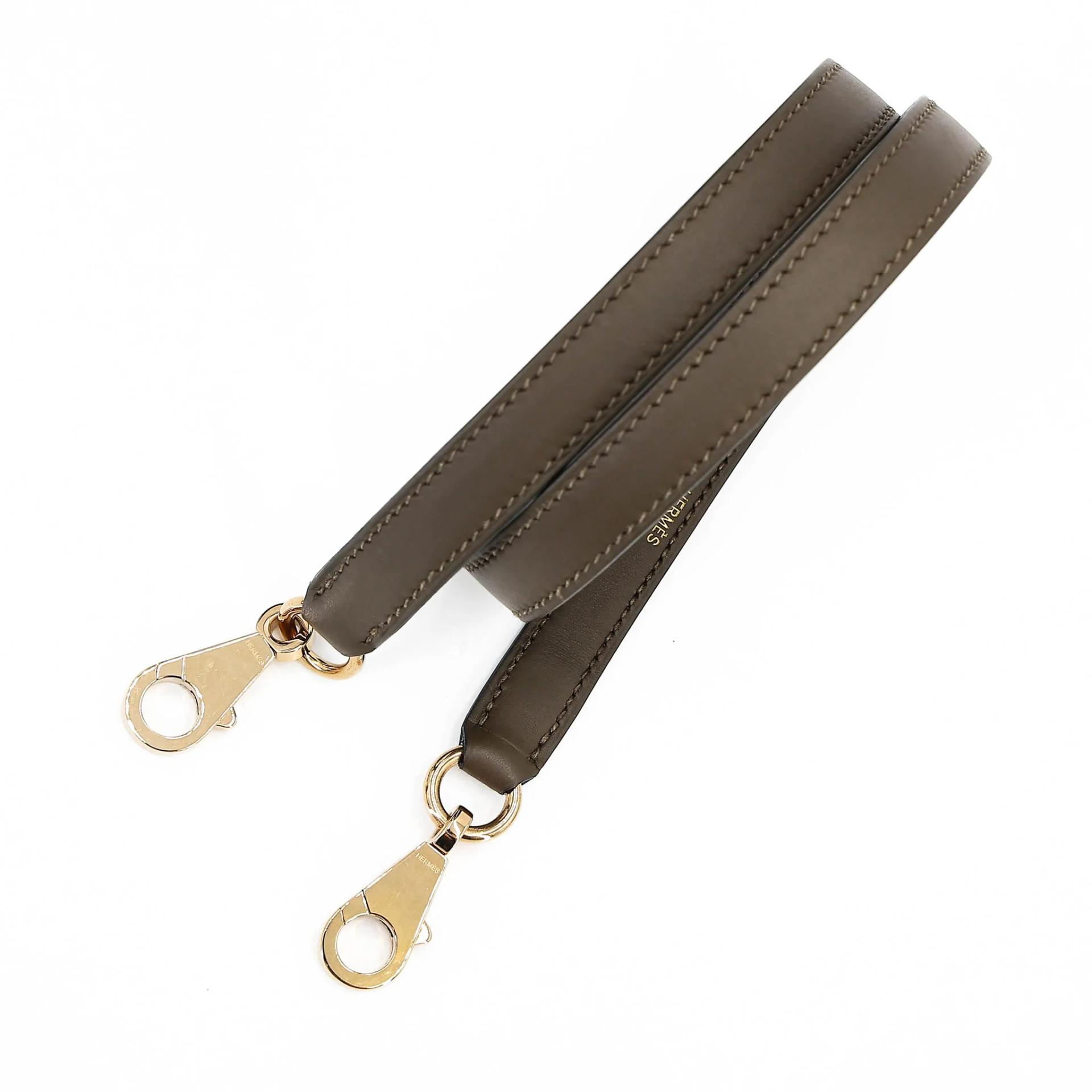 Very Good ( Rank A) HERMÈS 24/24 - 29 Vert Loden (V8) Togo Swift Palladium hardware G (2026) - 27